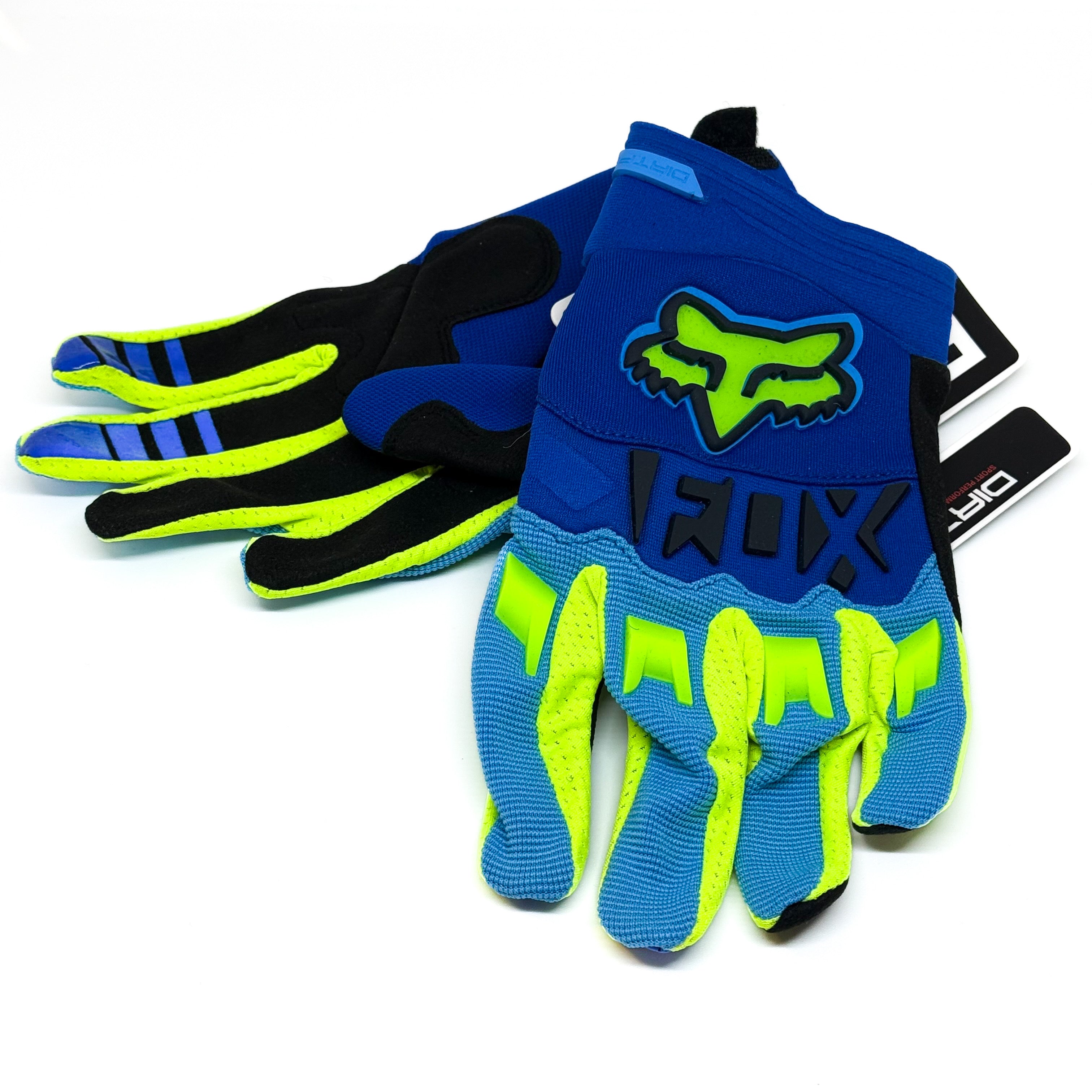 Guantes Fox