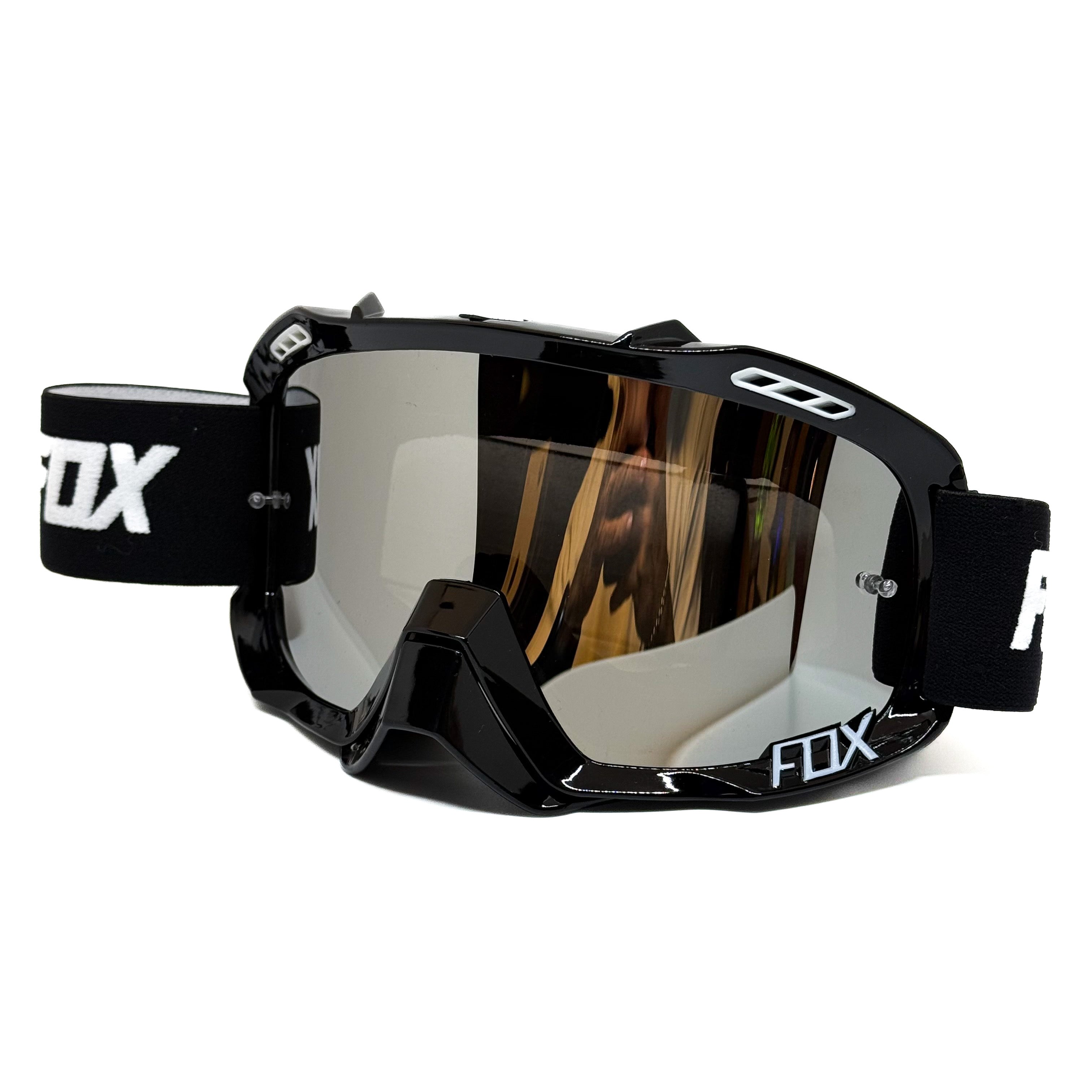 Gafas Motocross Fox