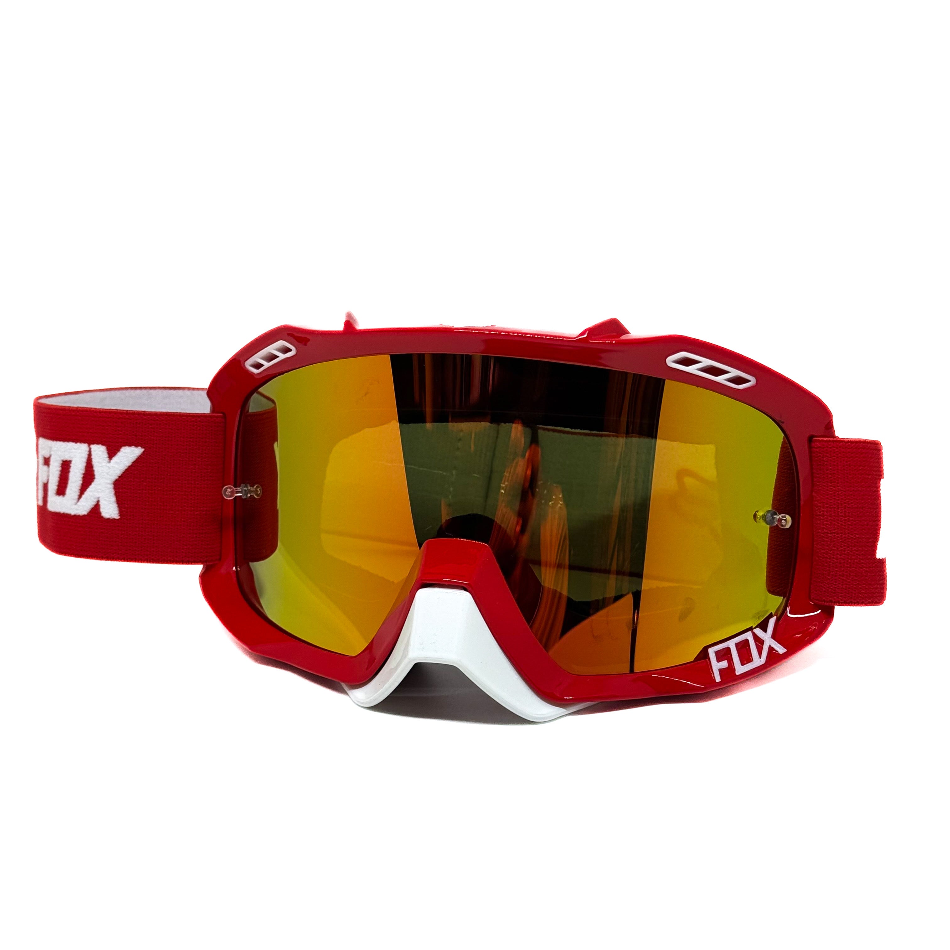 Gafas Motocross Fox