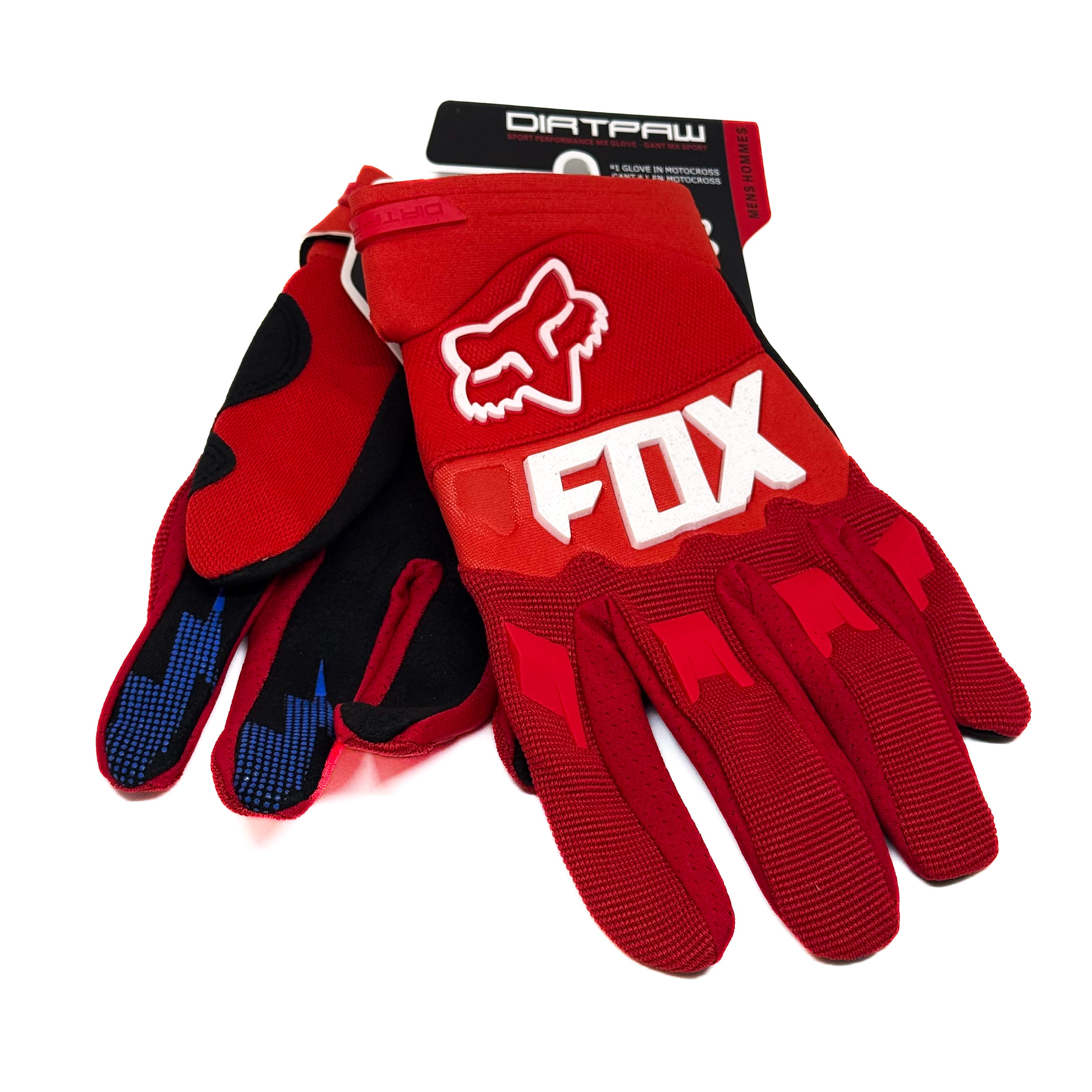 Guantes Fox