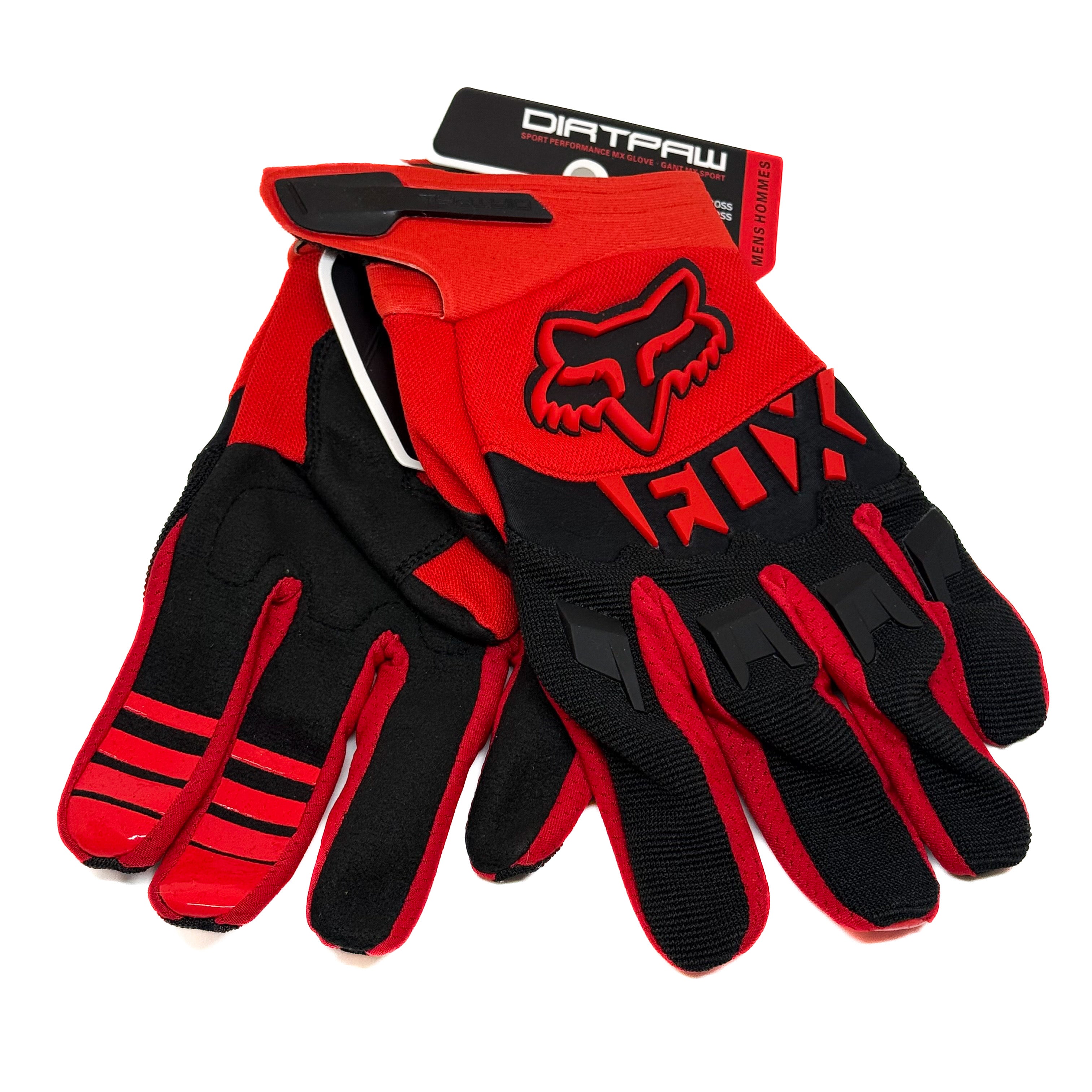 Guantes Fox