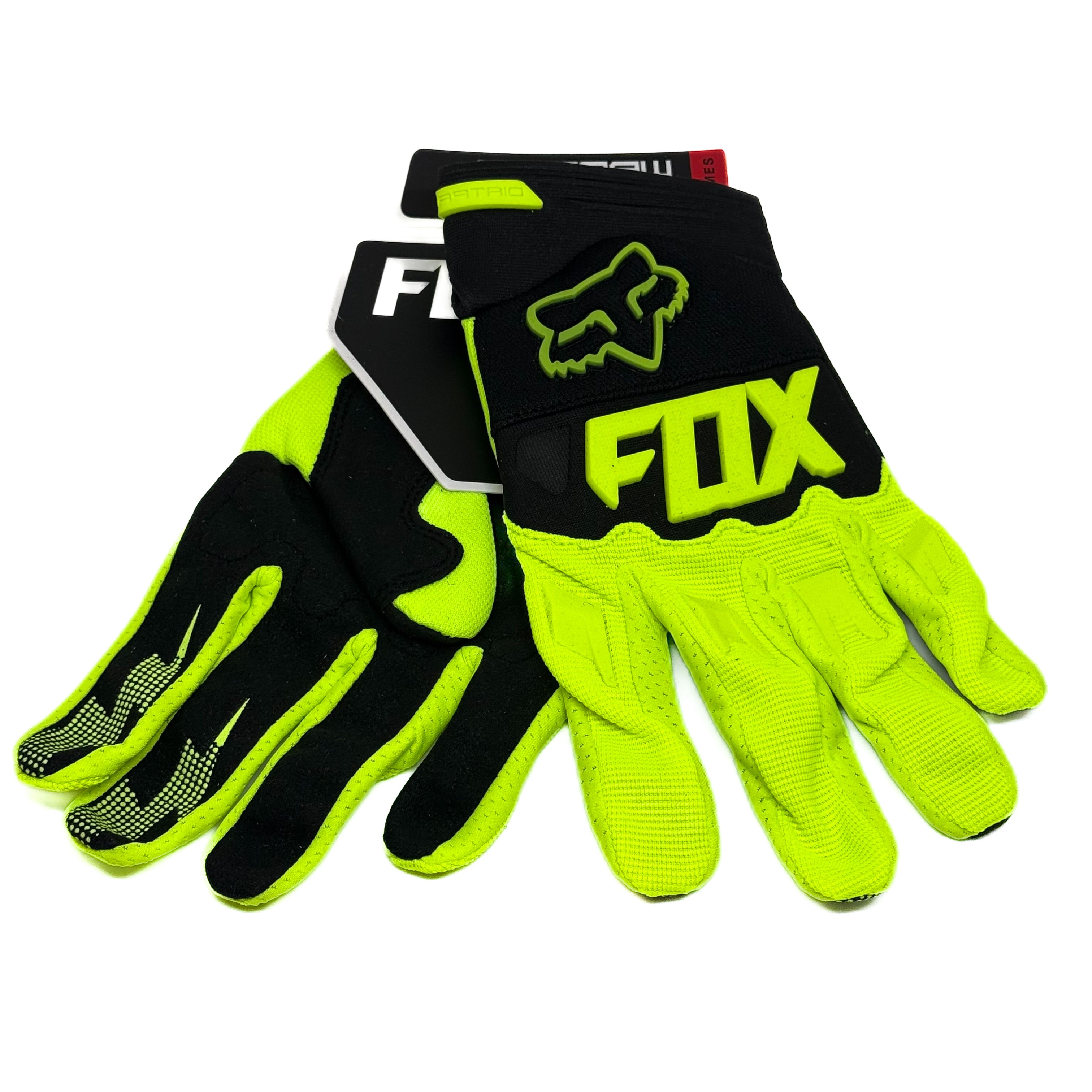 Guantes Fox