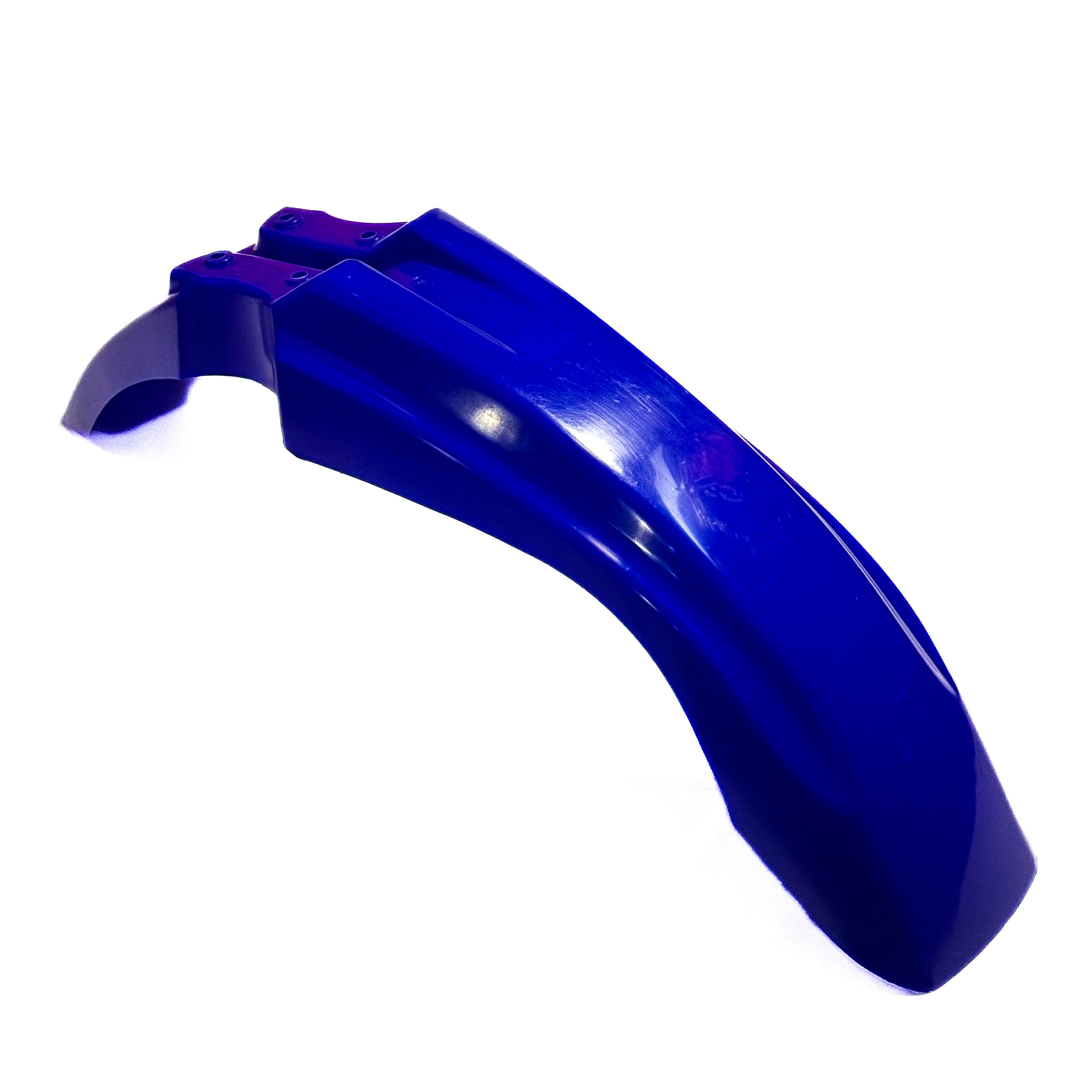 Guardabarro delantero Dt 125-175 Modelo Nuevo