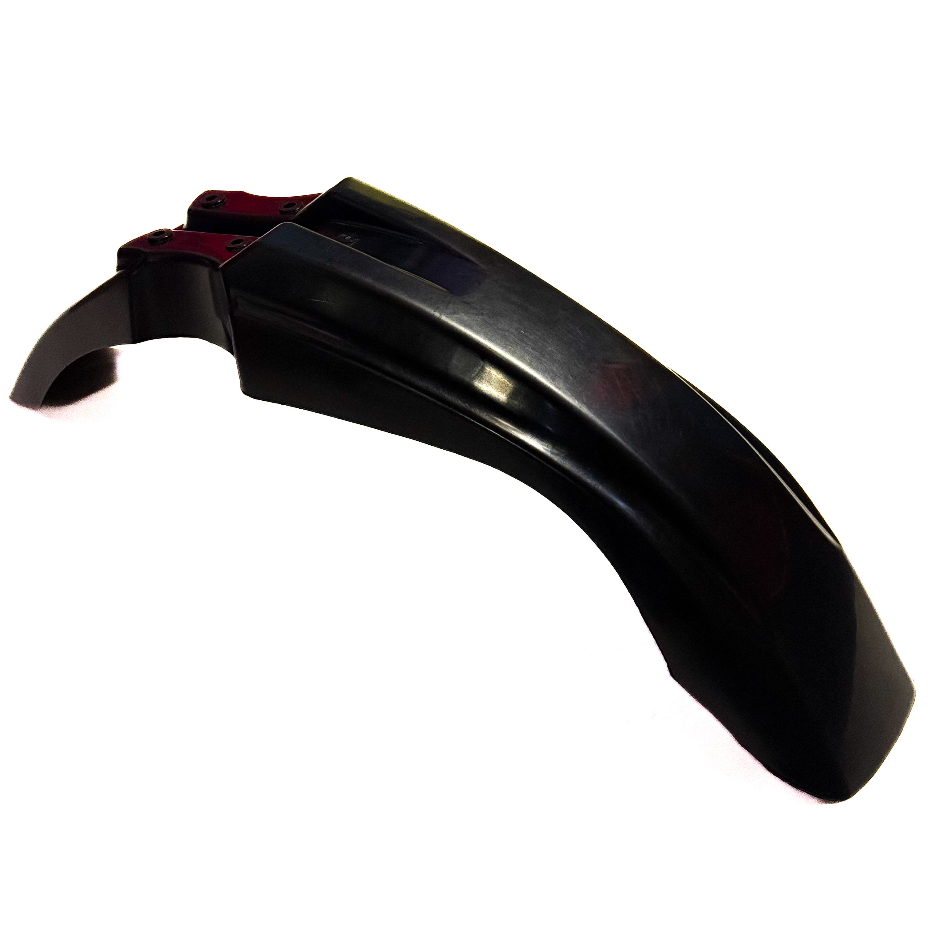 Guardabarro delantero Dt 125-175 Modelo Nuevo