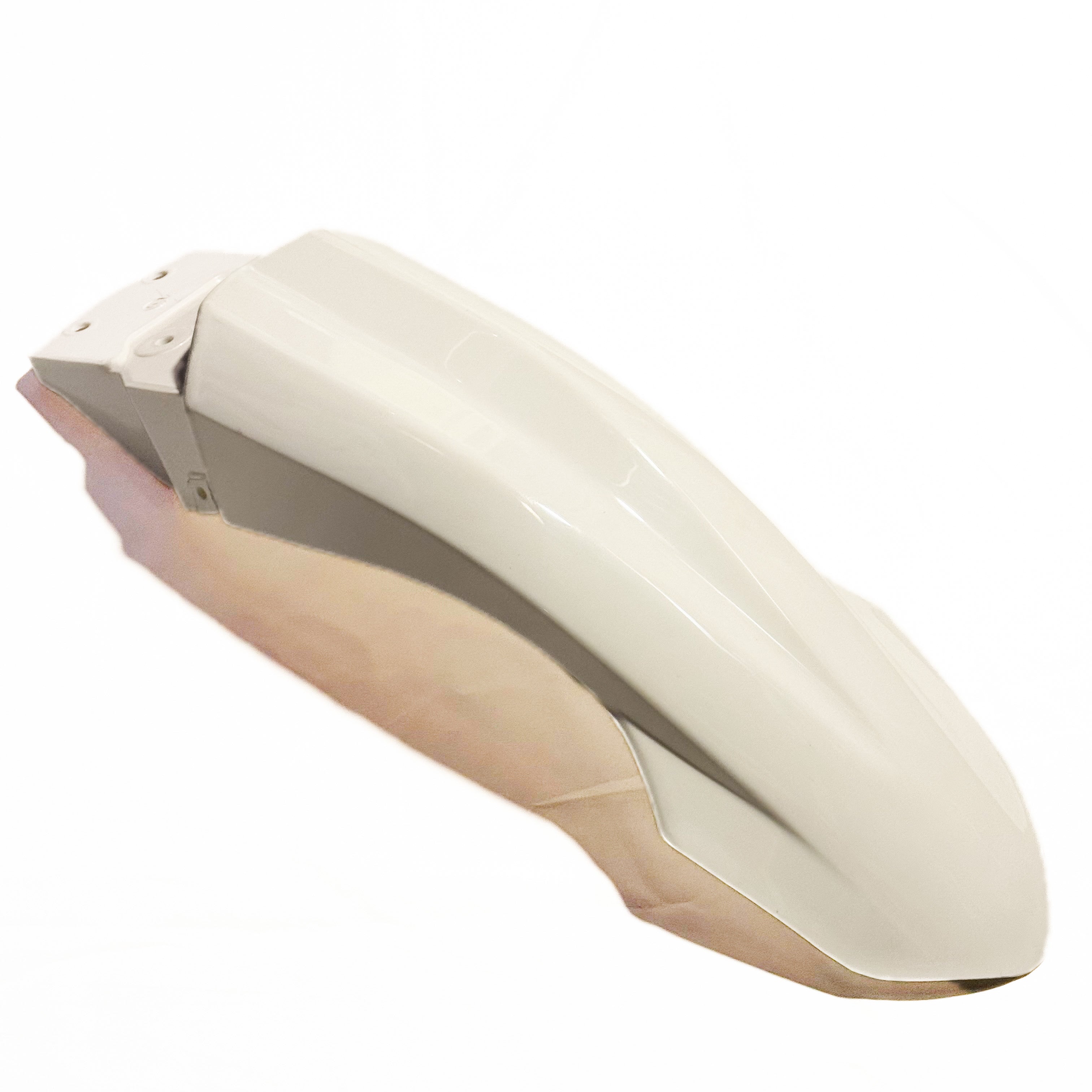 Guardabarro delantero XT 660