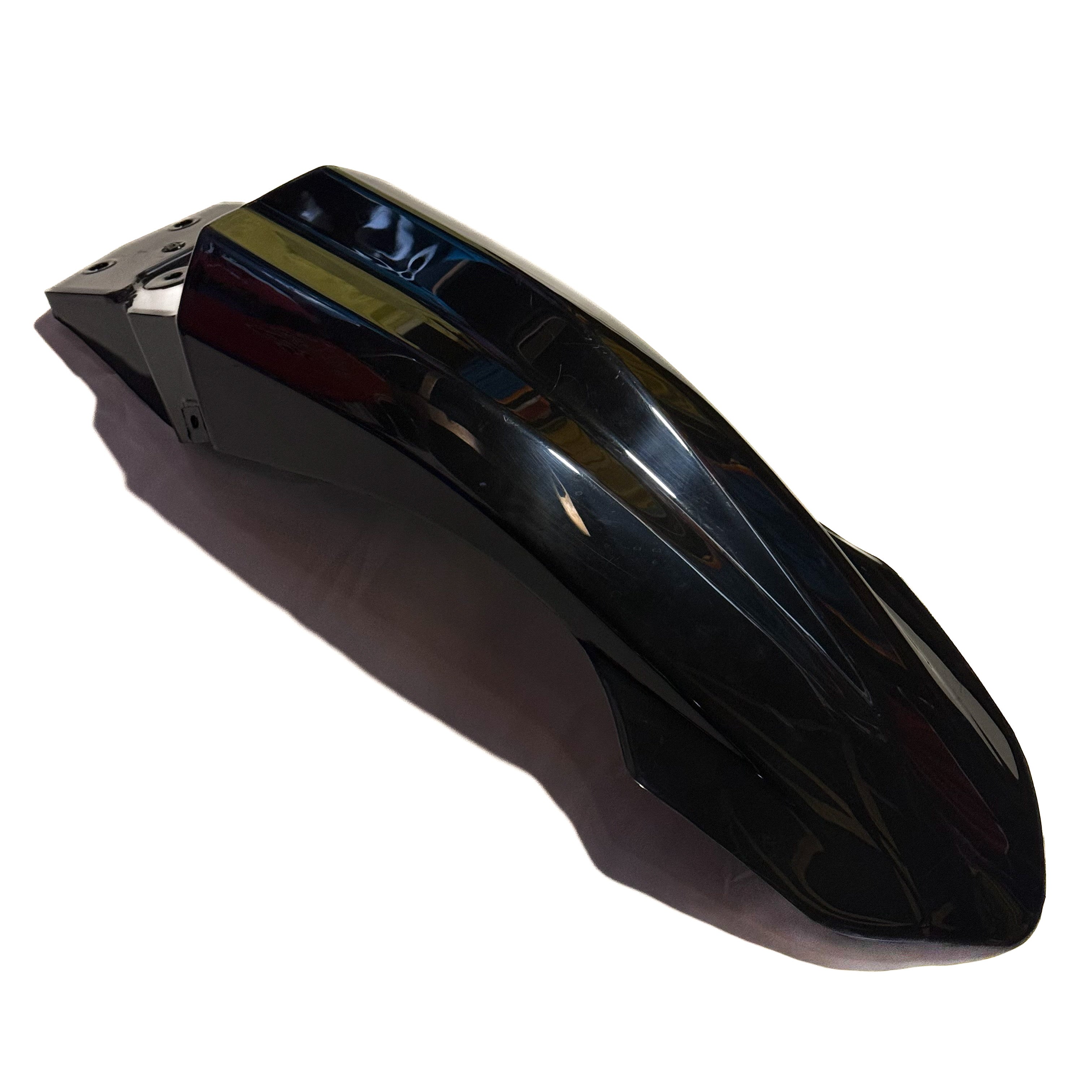 Guardabarro delantero XT 660