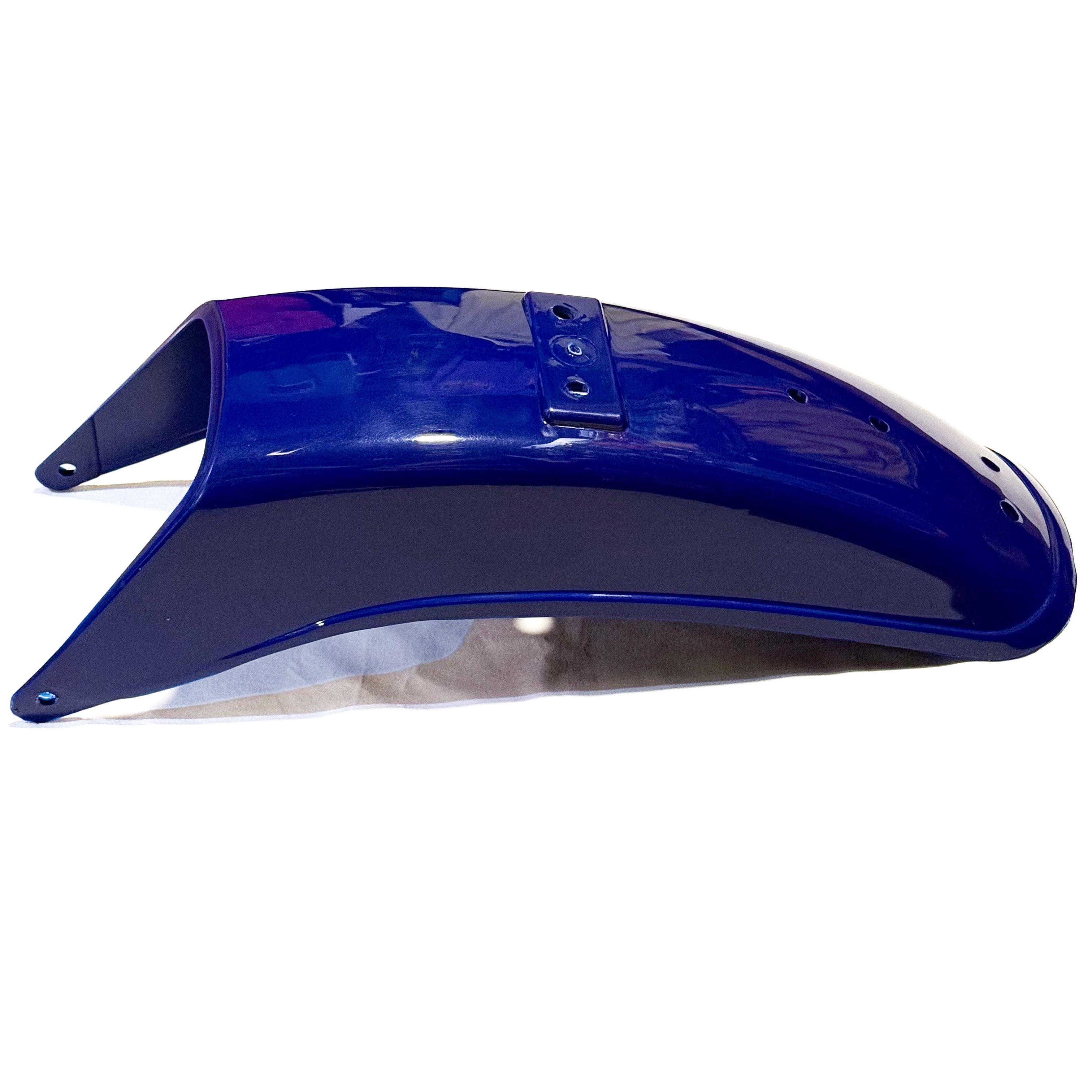 Guardabarro Trasero de Yamaha Calibmatic 175