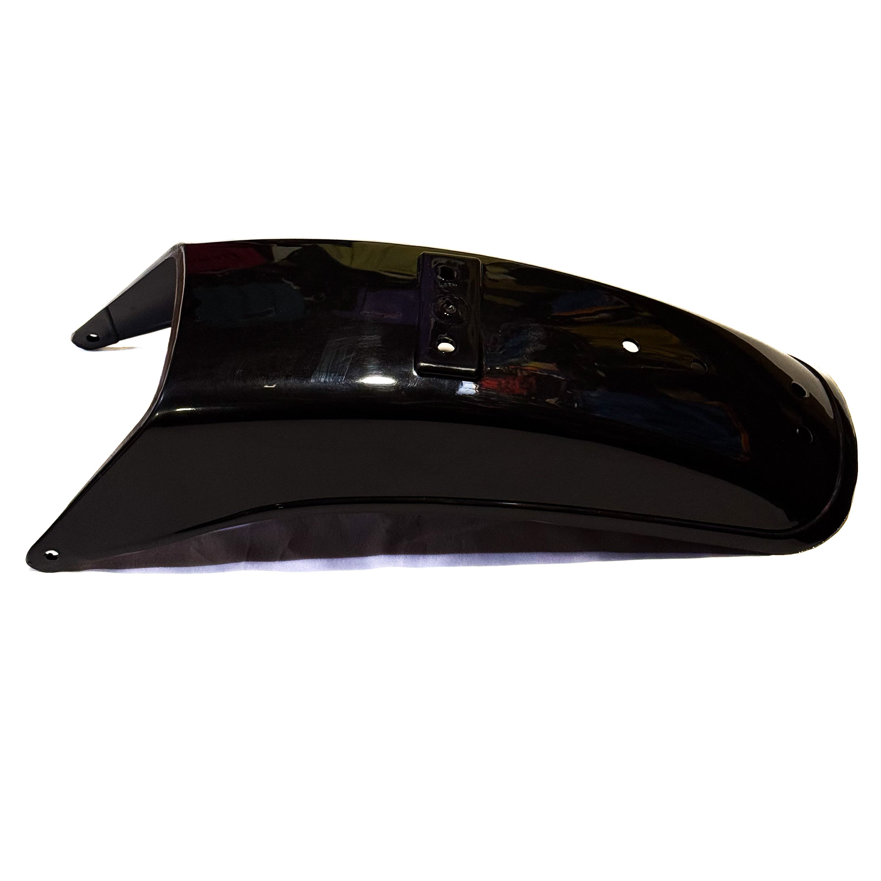 Guardabarro Trasero de Yamaha Calibmatic 175