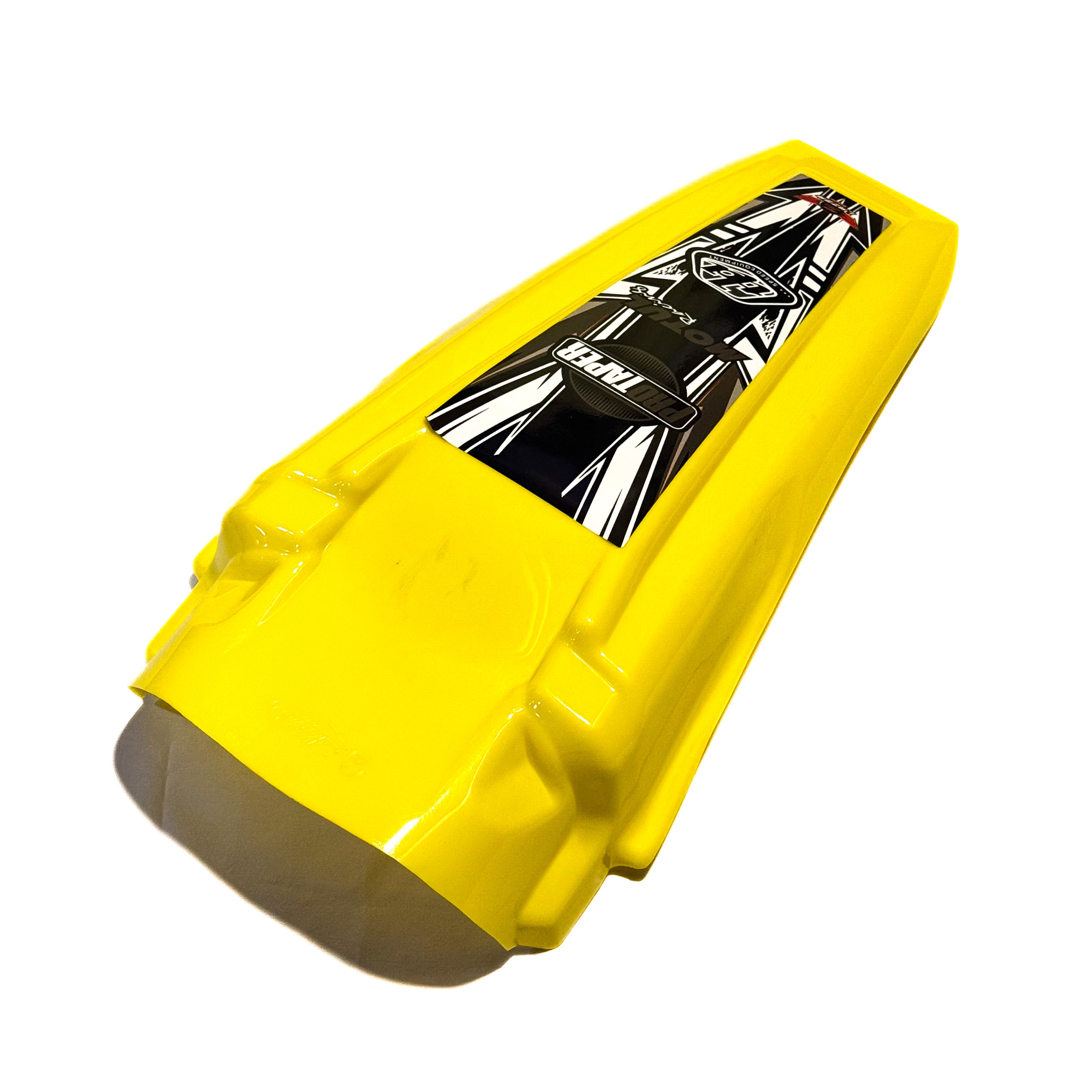 Guardabarro Trasero Universal