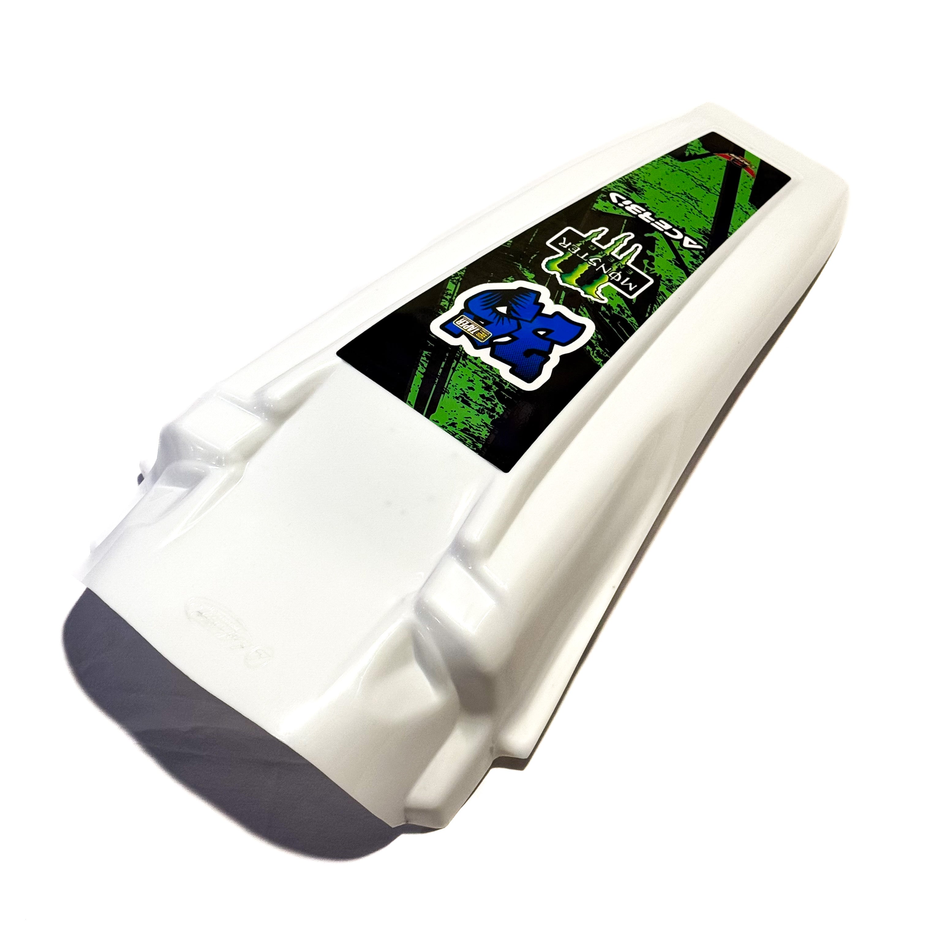 Guardabarro Trasero Universal