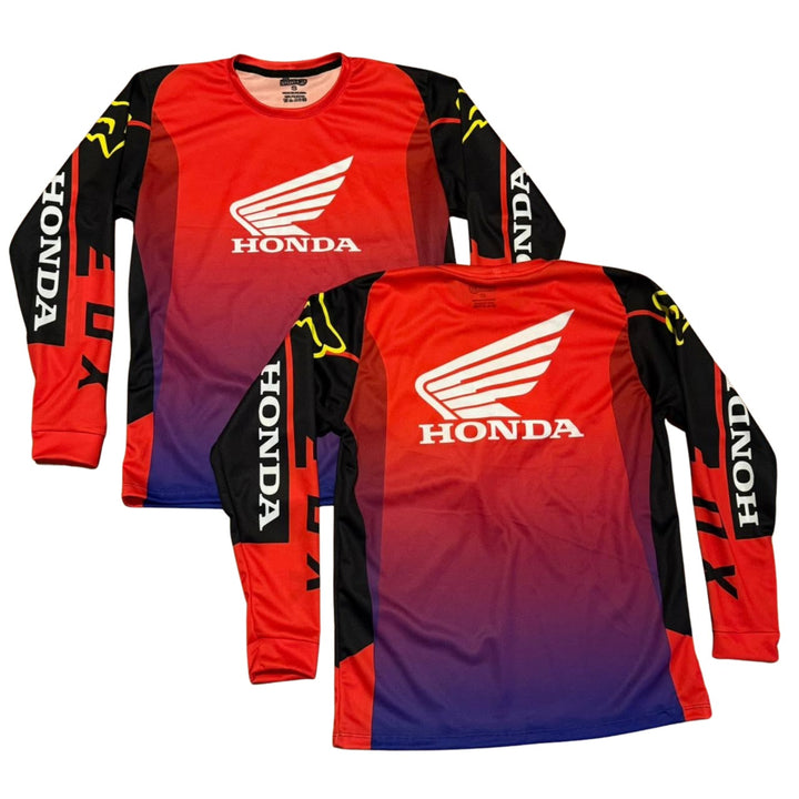 Jerseys Motocross Multimarca