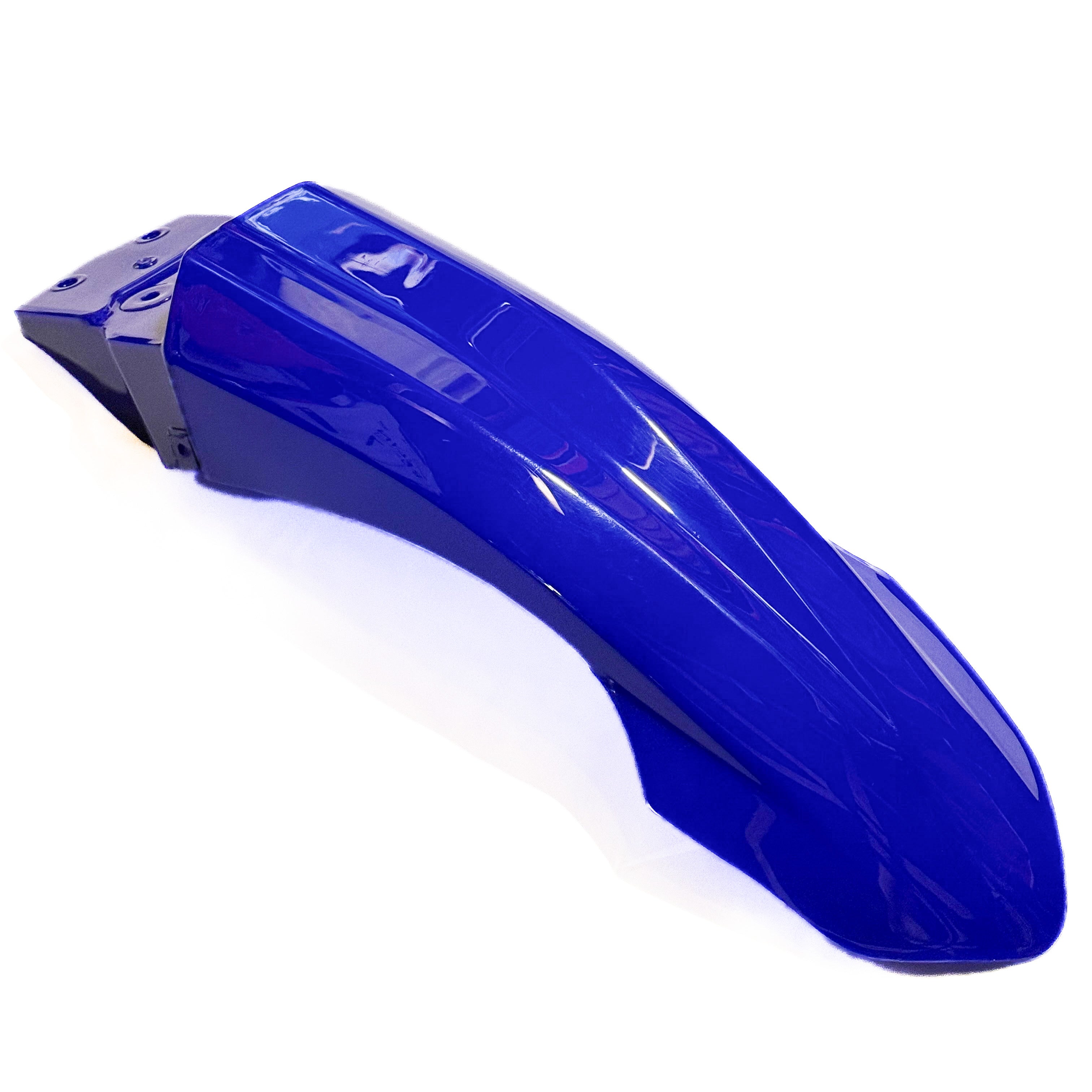 Guardabarro delantero XT 660