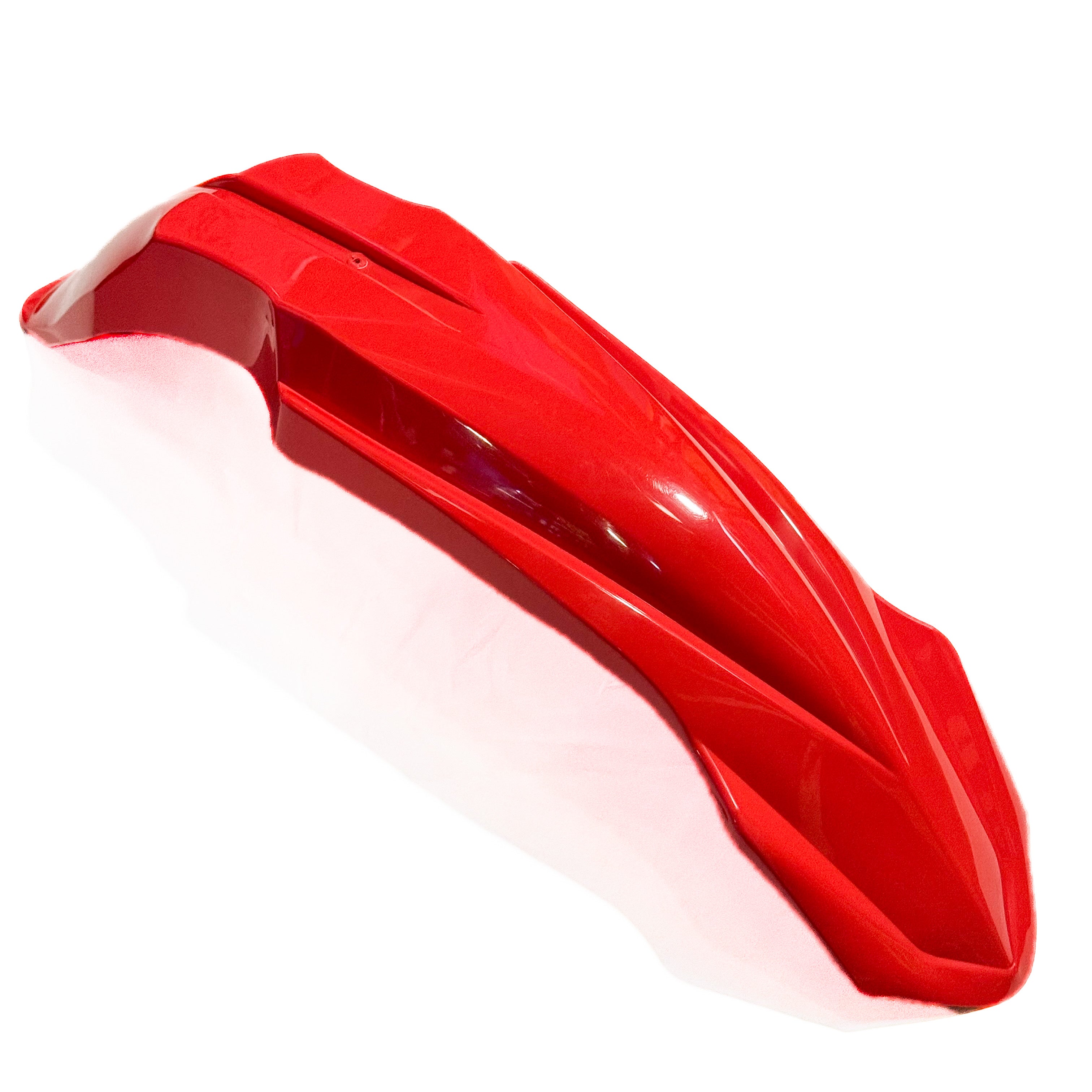 Guardabarro delantero Wr450