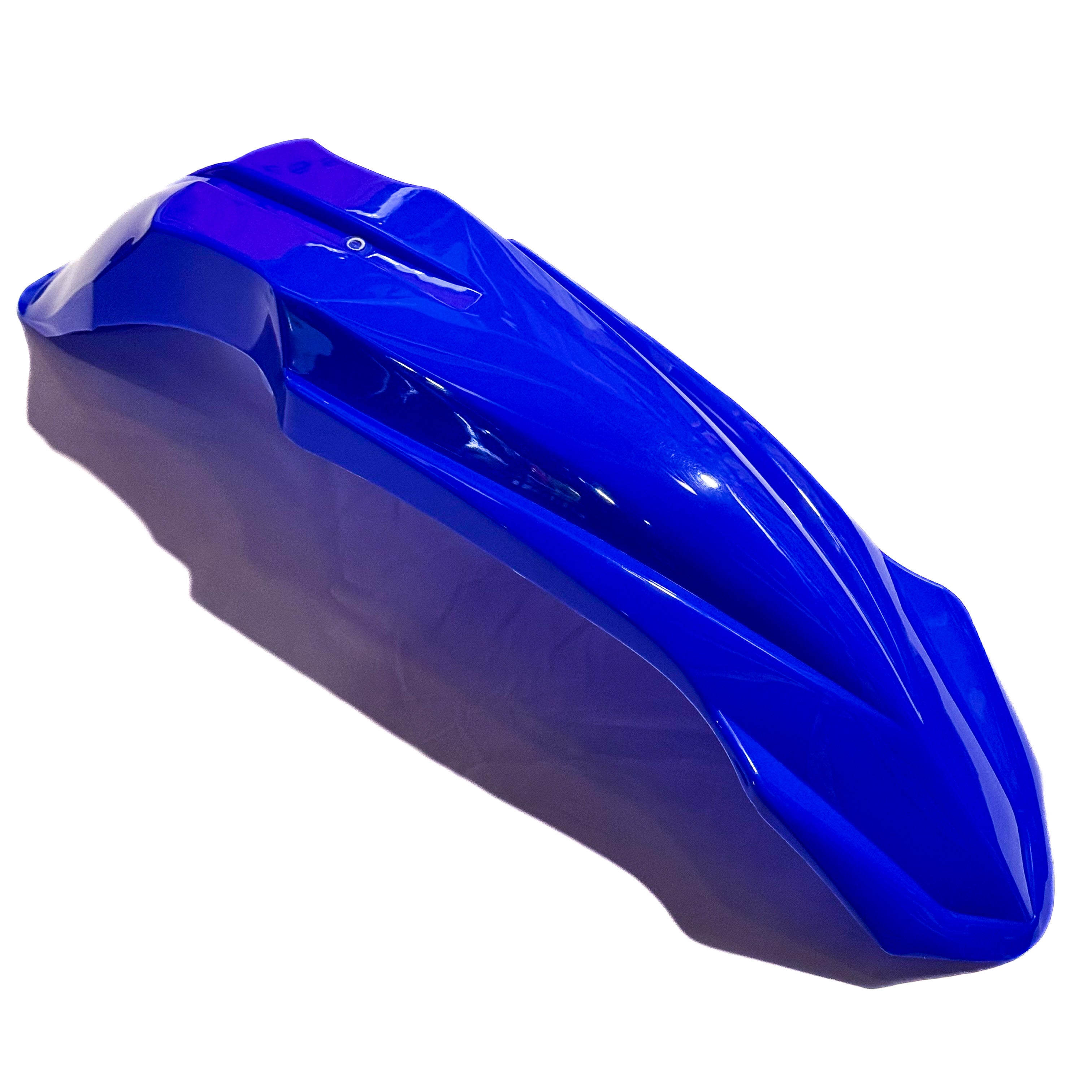 Guardabarro delantero Wr450