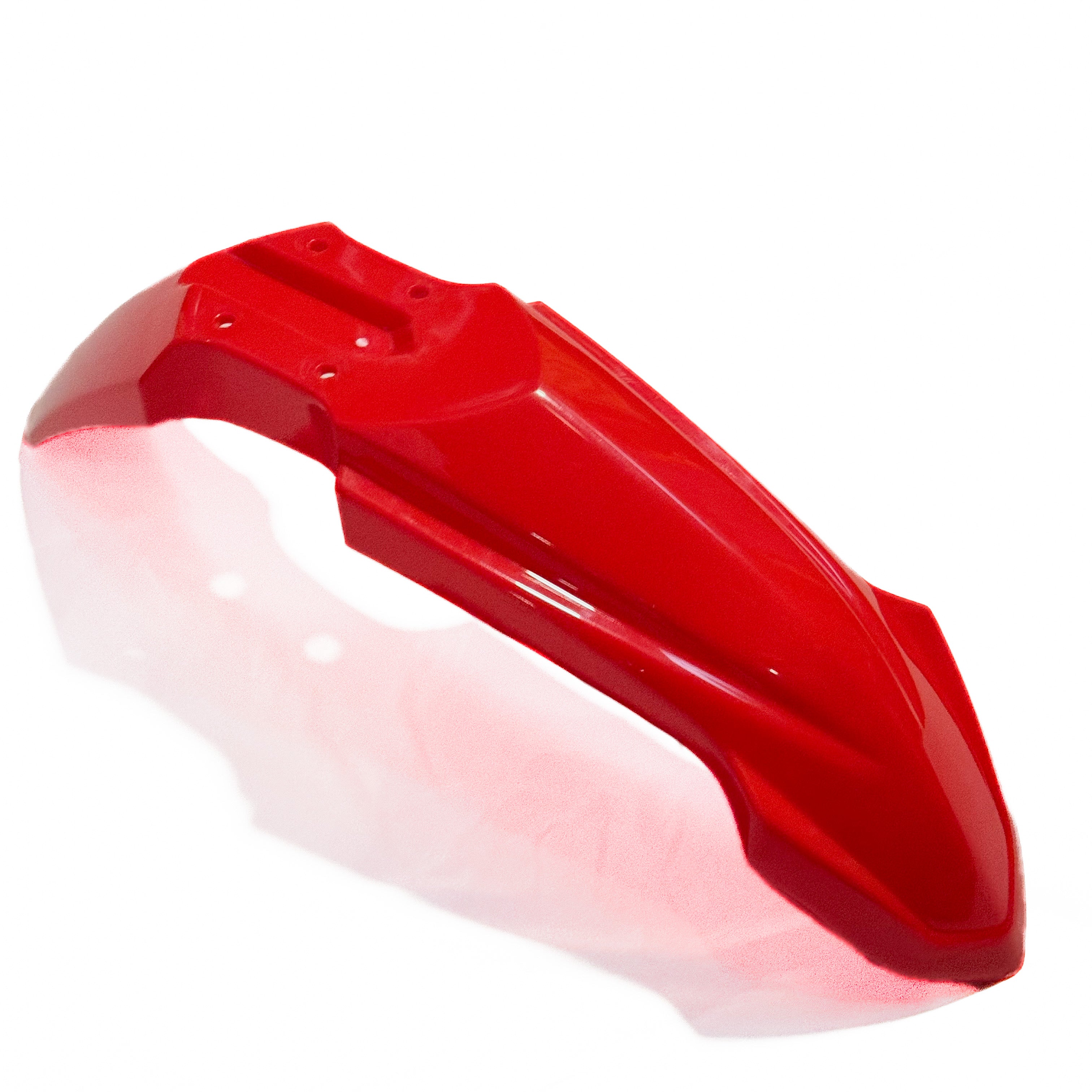 Guardabarro delantero yz85 modelo nuevo