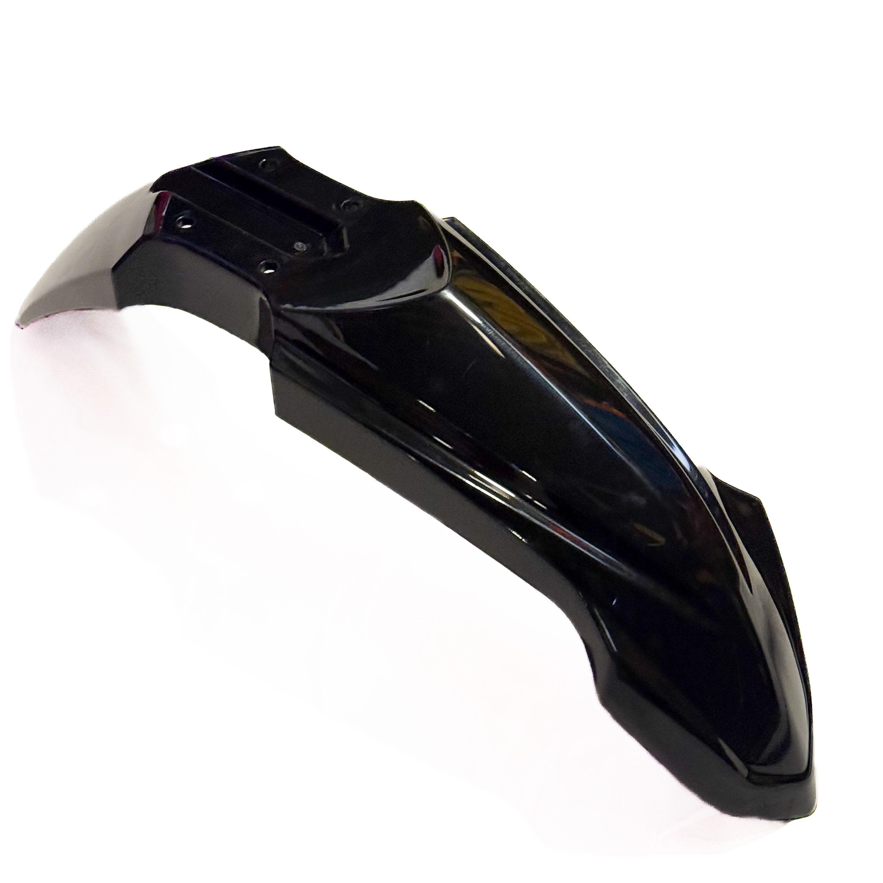 Guardabarro delantero yz85 modelo nuevo