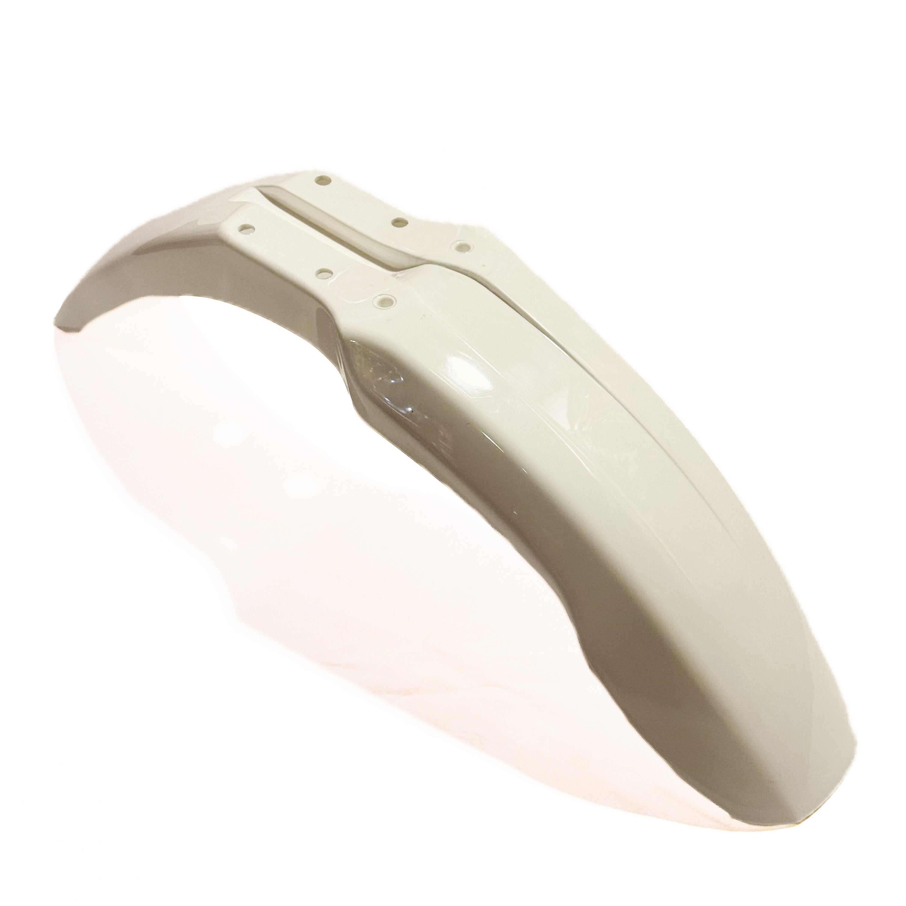 Guardabarro delantero de yz85 modelo viejo