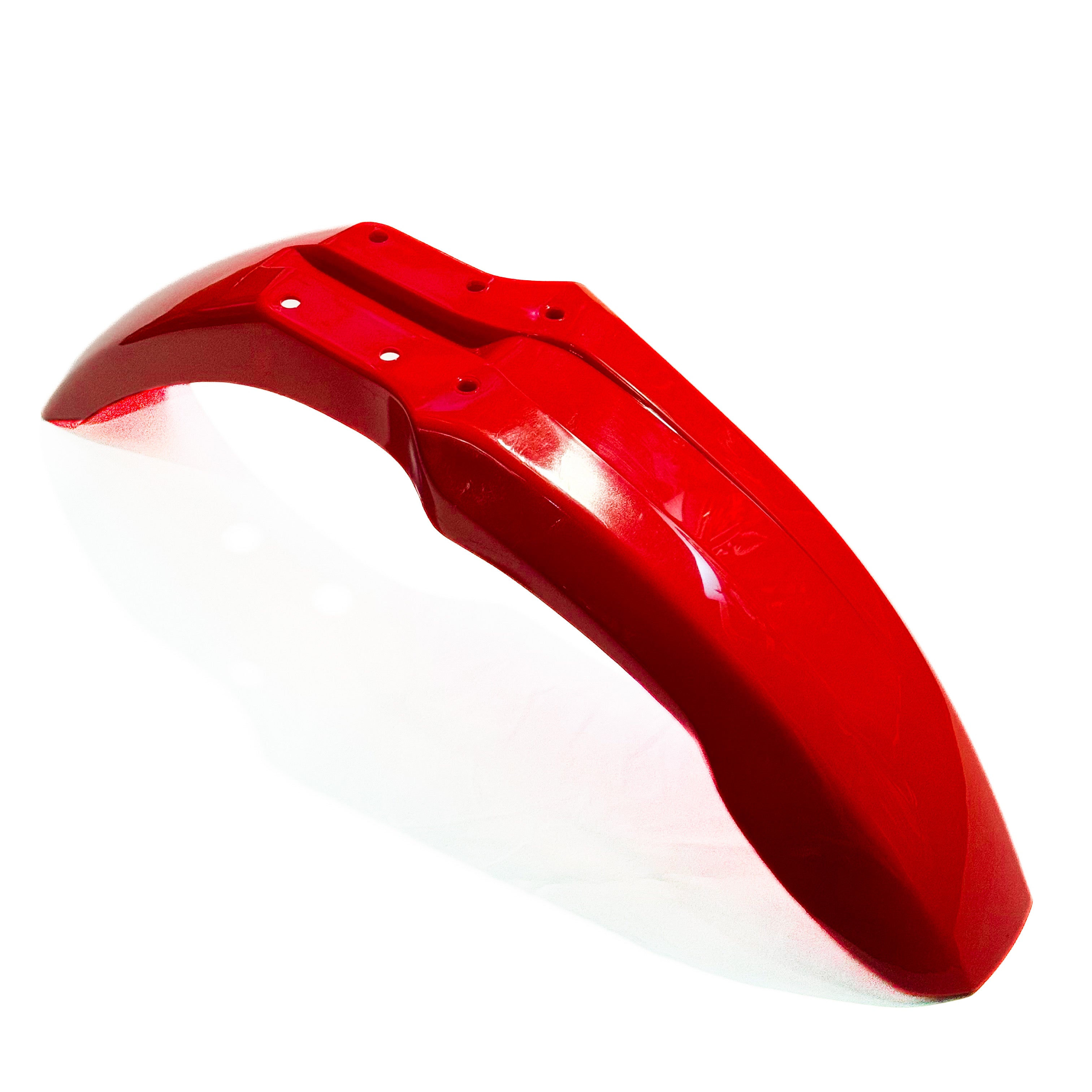 Guardabarro delantero de yz85 modelo viejo