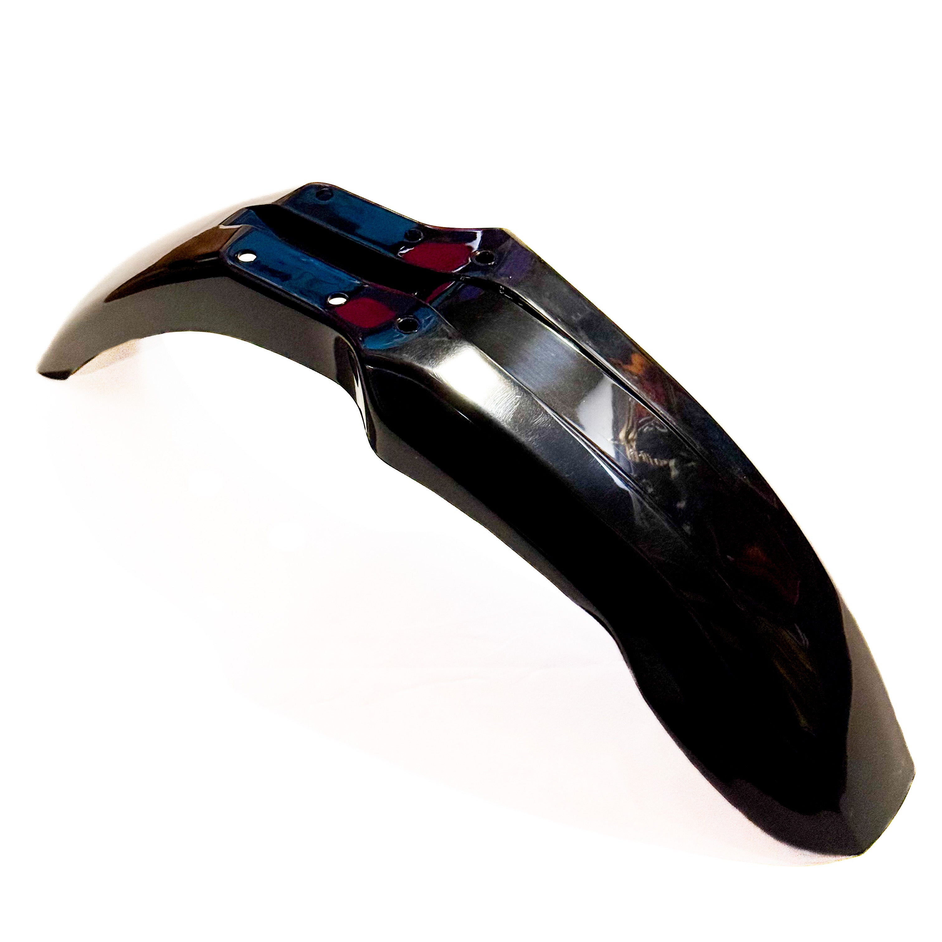 Guardabarro delantero de yz85 modelo viejo