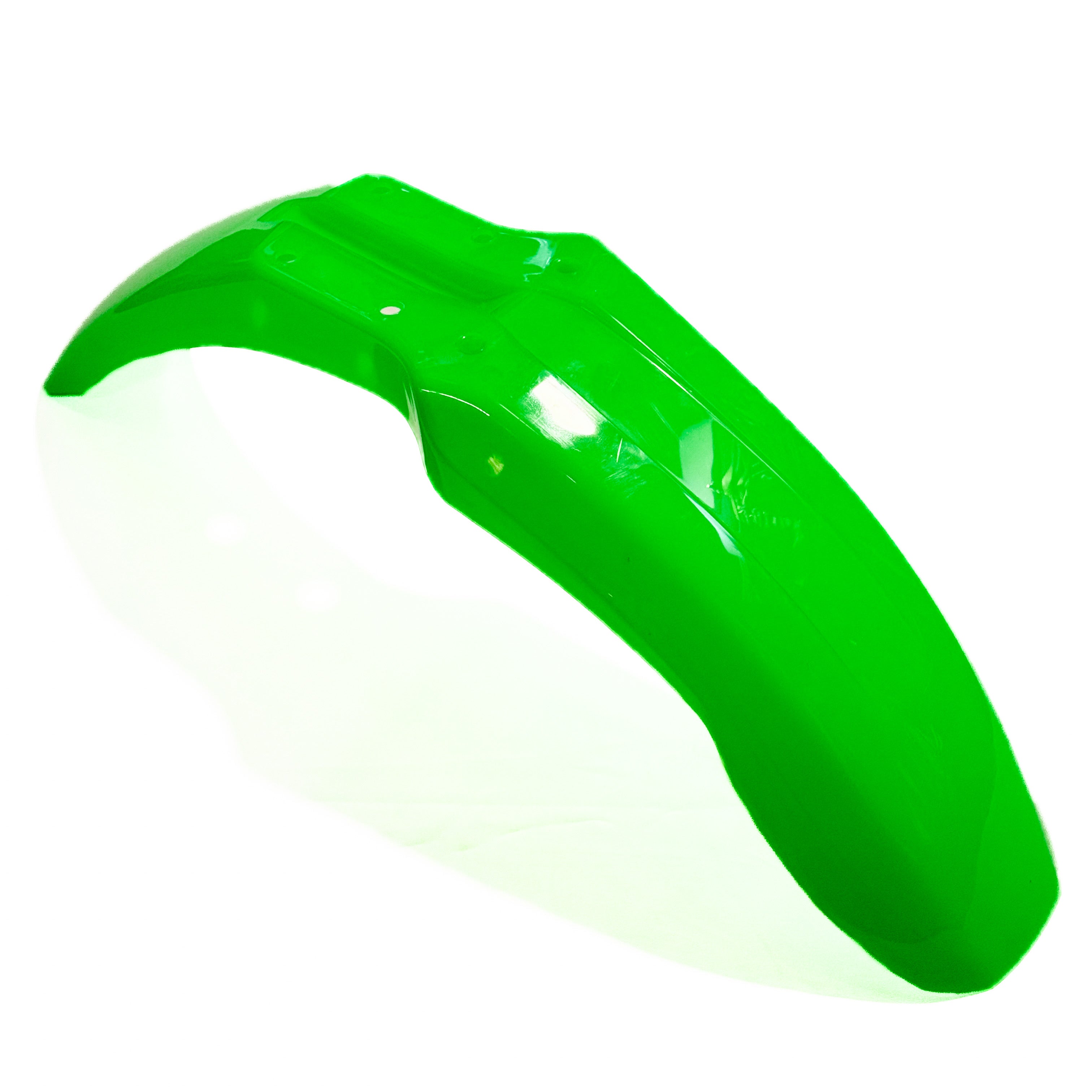 Guardabarro delantero de yz85 modelo viejo