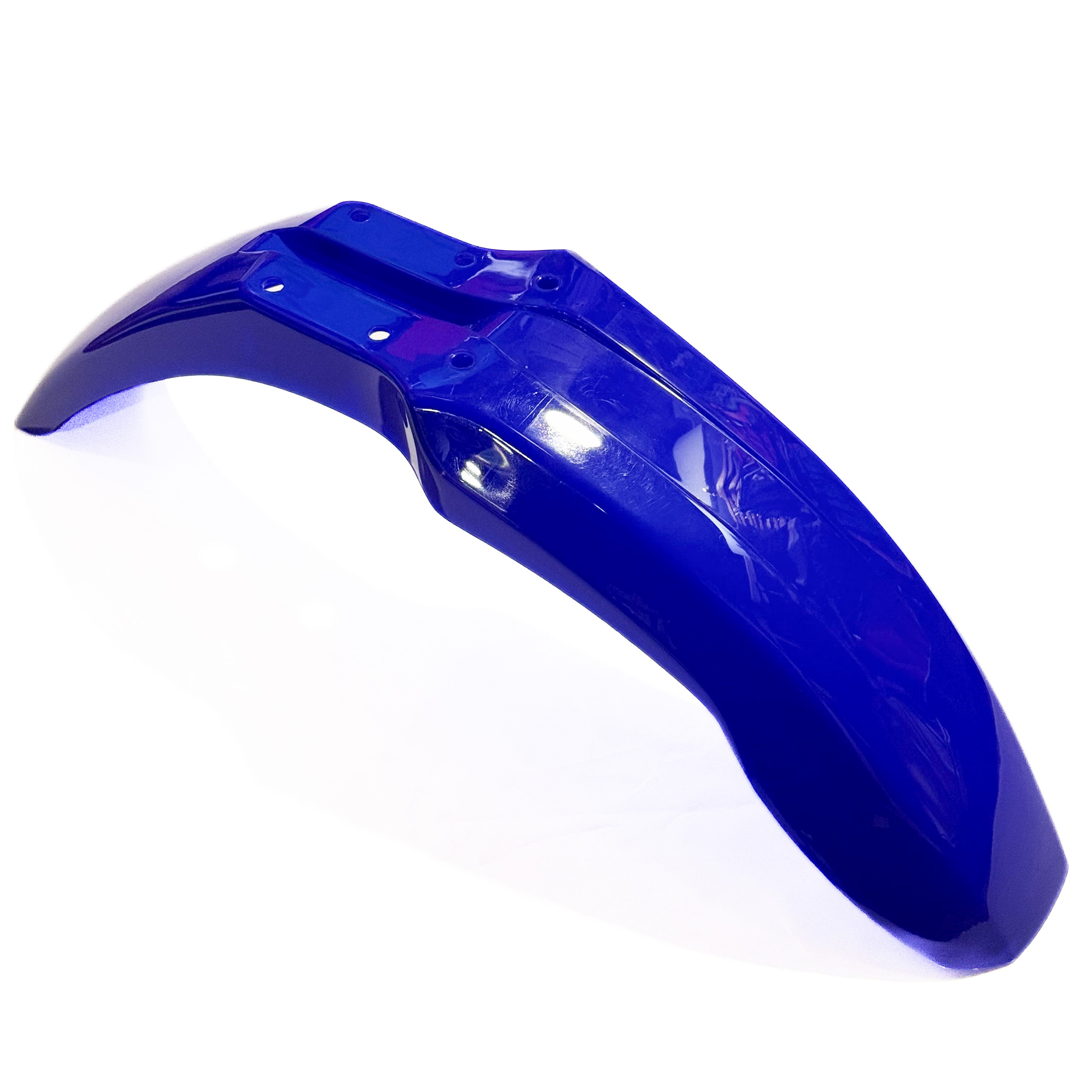 Guardabarro delantero de yz85 modelo viejo