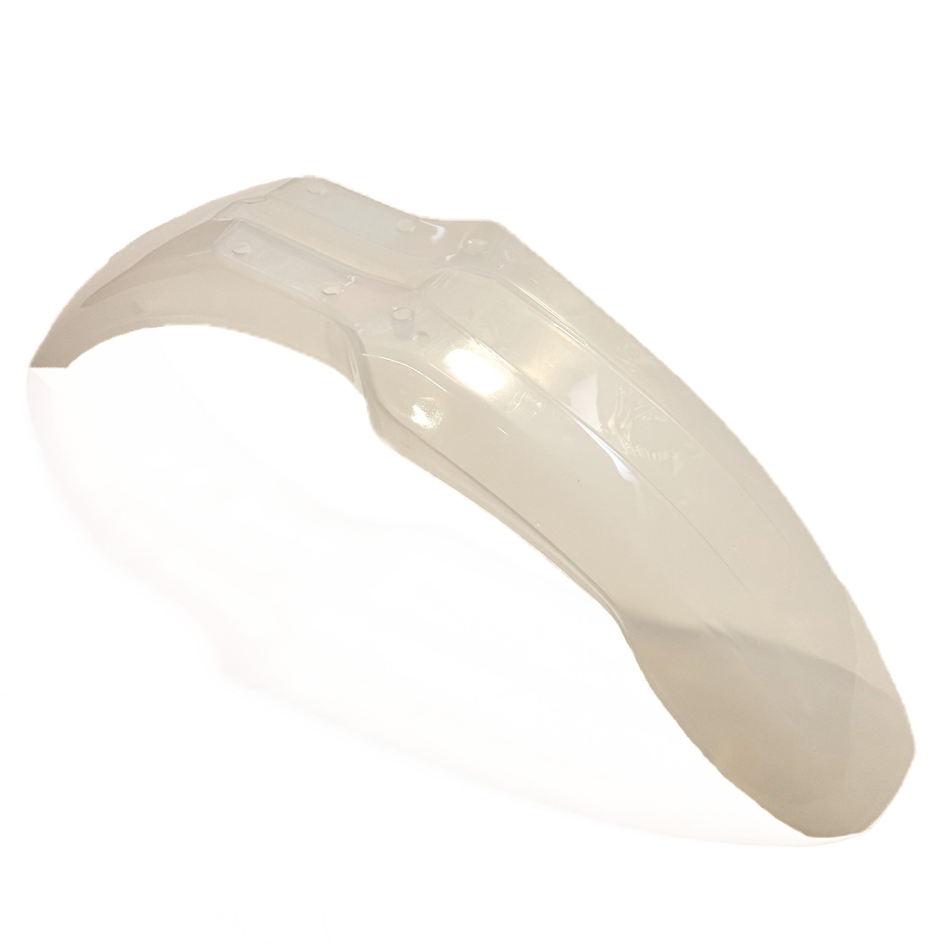 Guardabarro delantero de yz85 modelo viejo