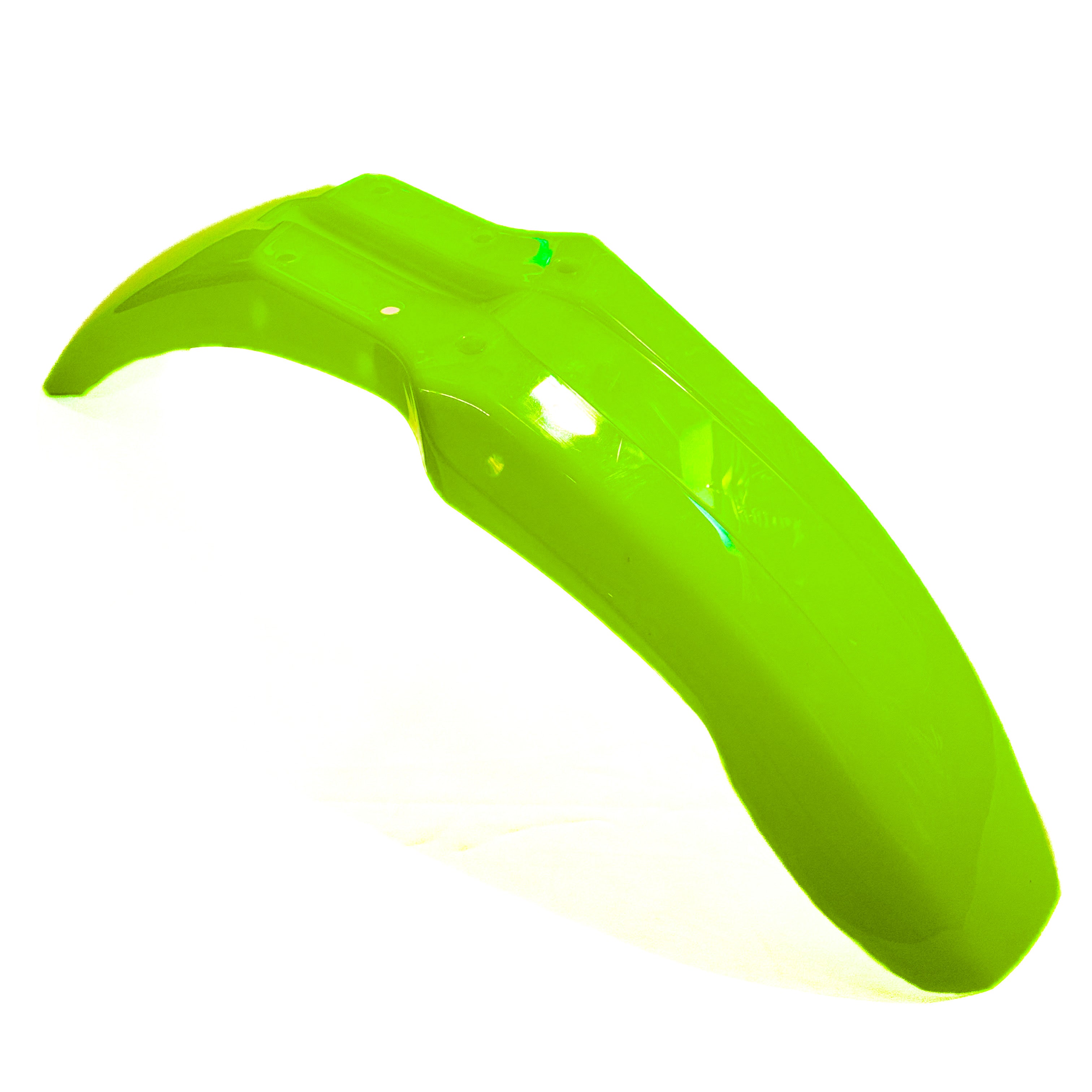 Guardabarro delantero de yz85 modelo viejo