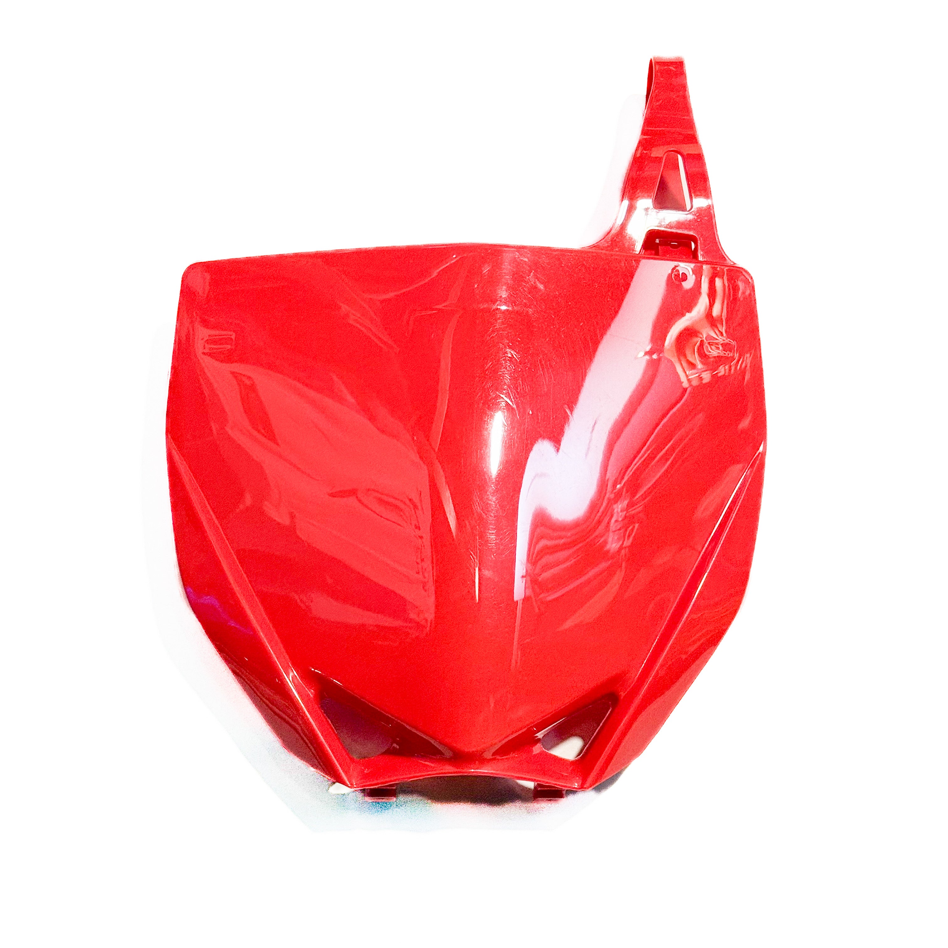 Porta número yz85 modelo nuevo