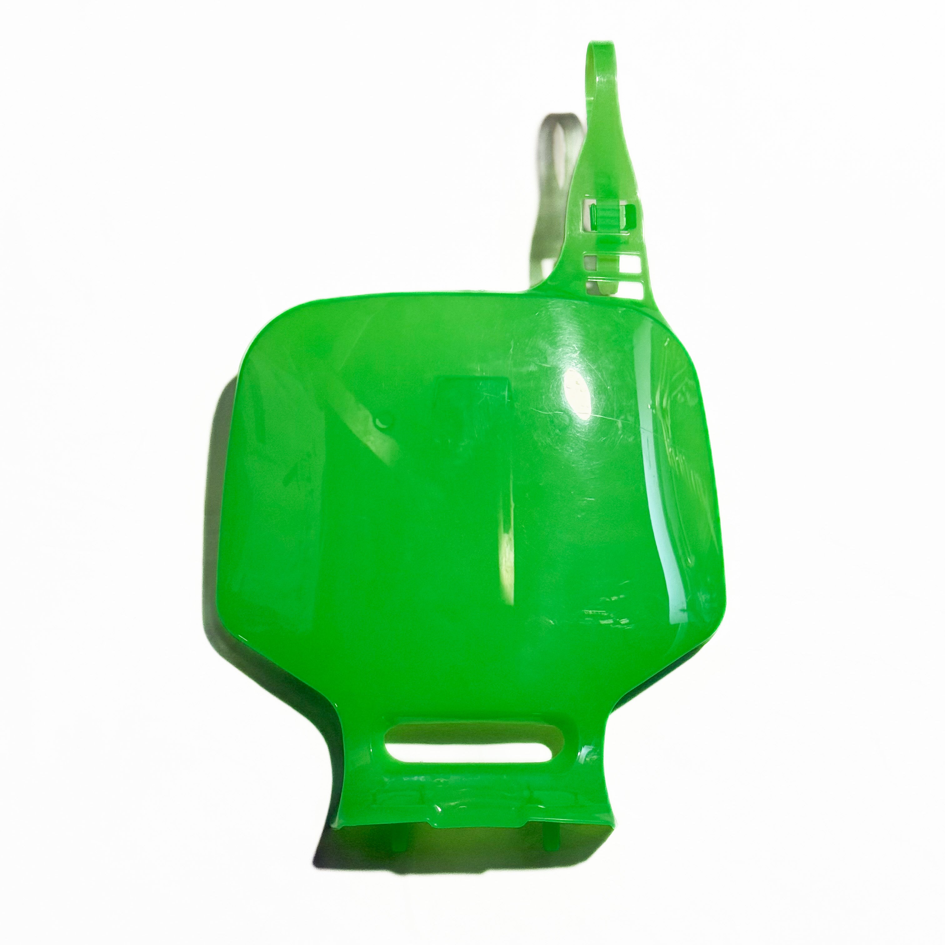 Porta número yz85 modelo viejo