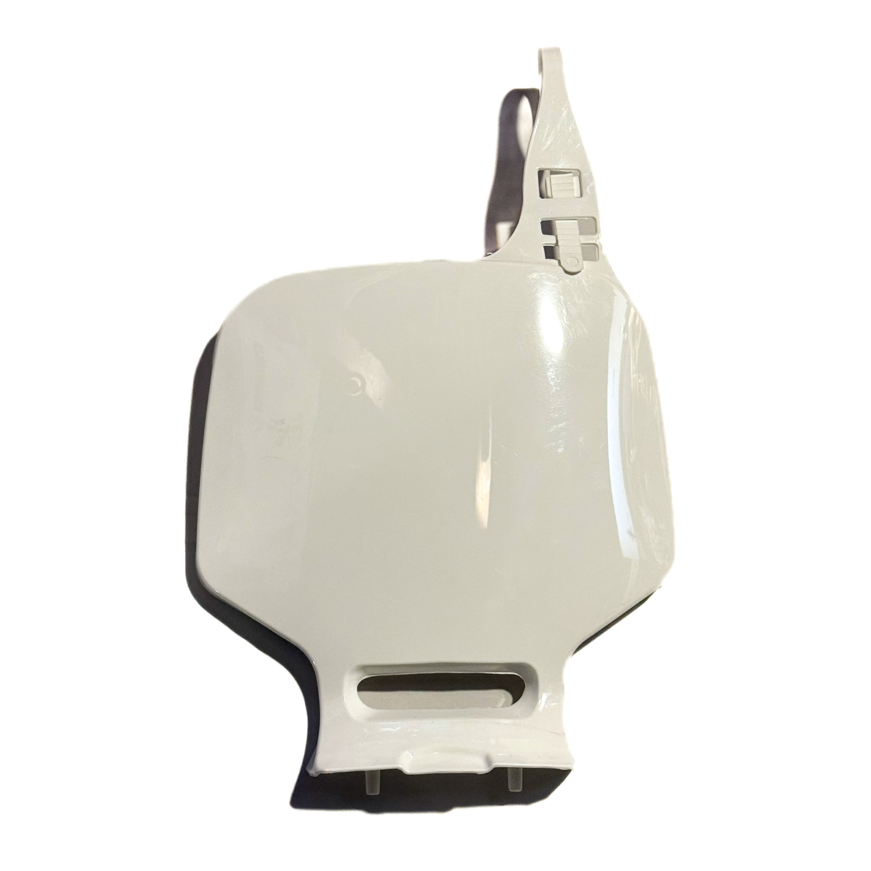 Porta número yz85 modelo viejo