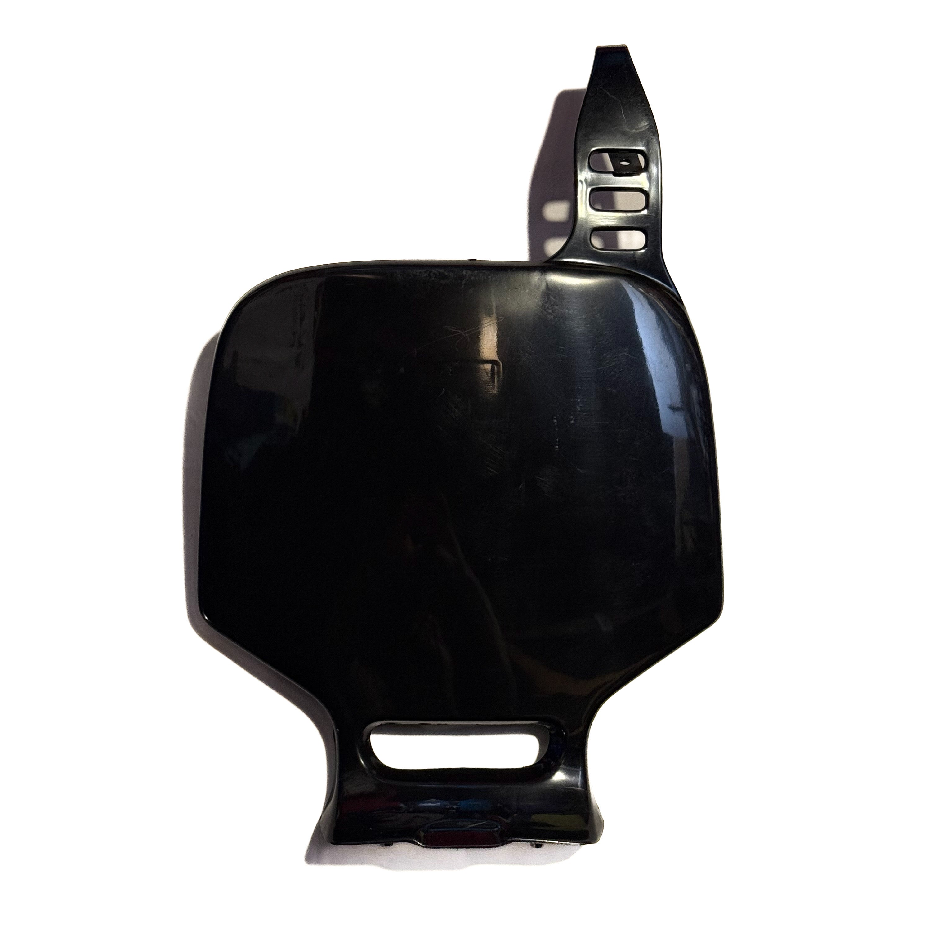 Porta número yz85 modelo viejo