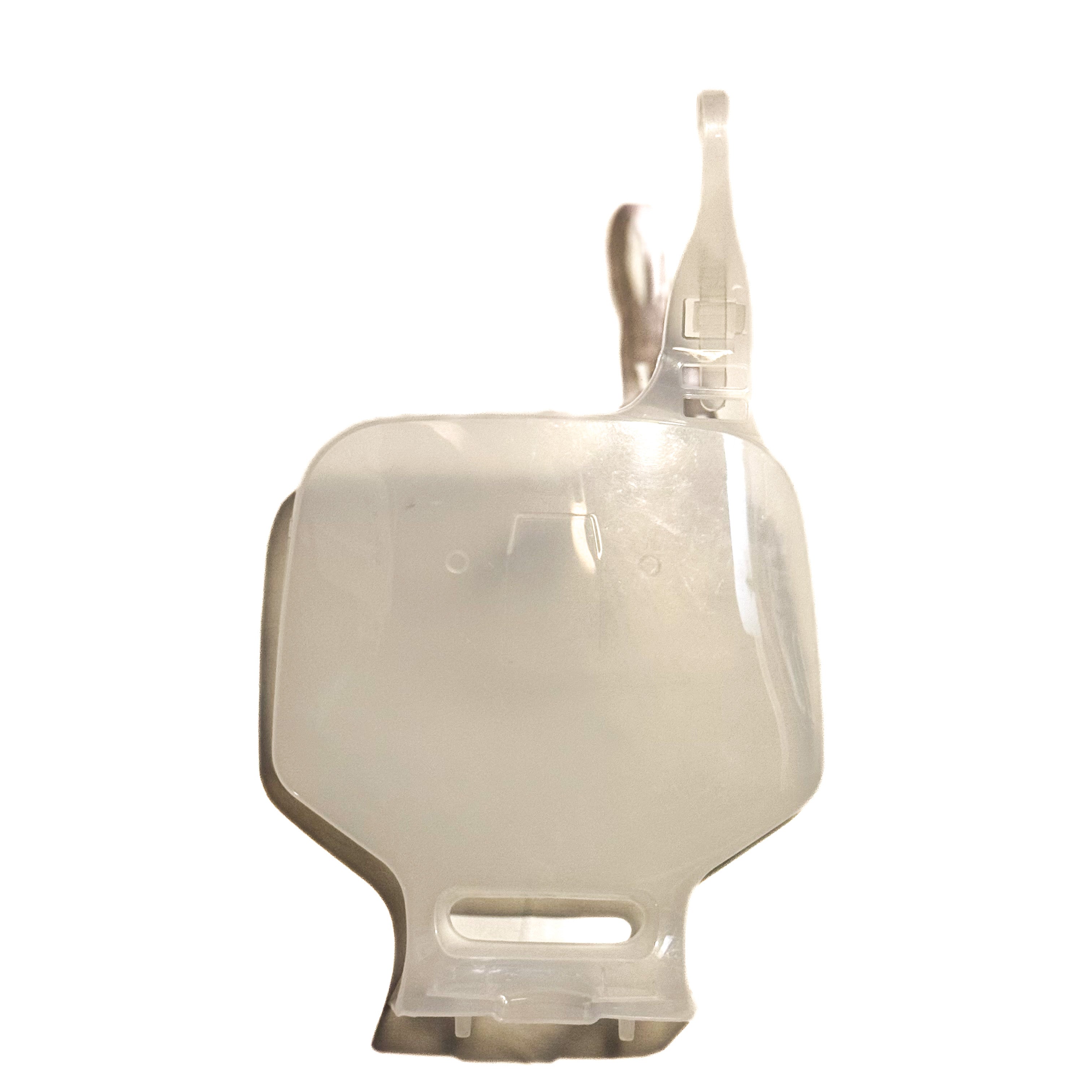 Porta número yz85 modelo viejo