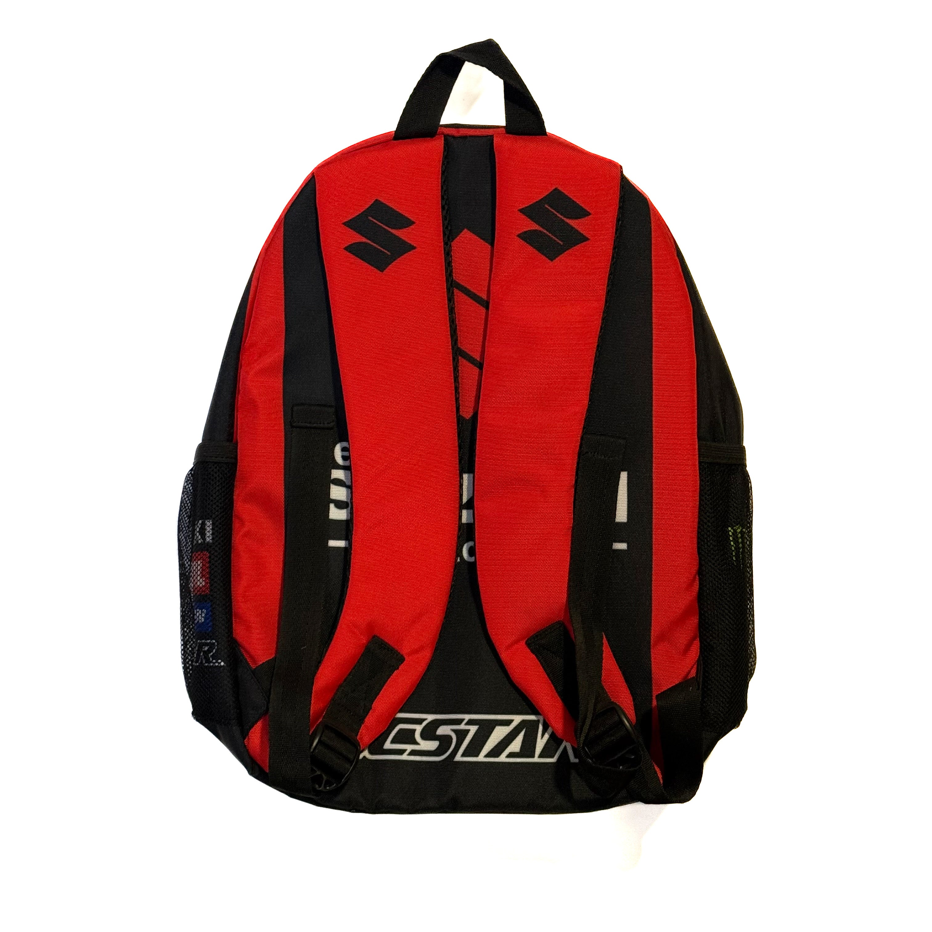 Bolso Suzuki Negro