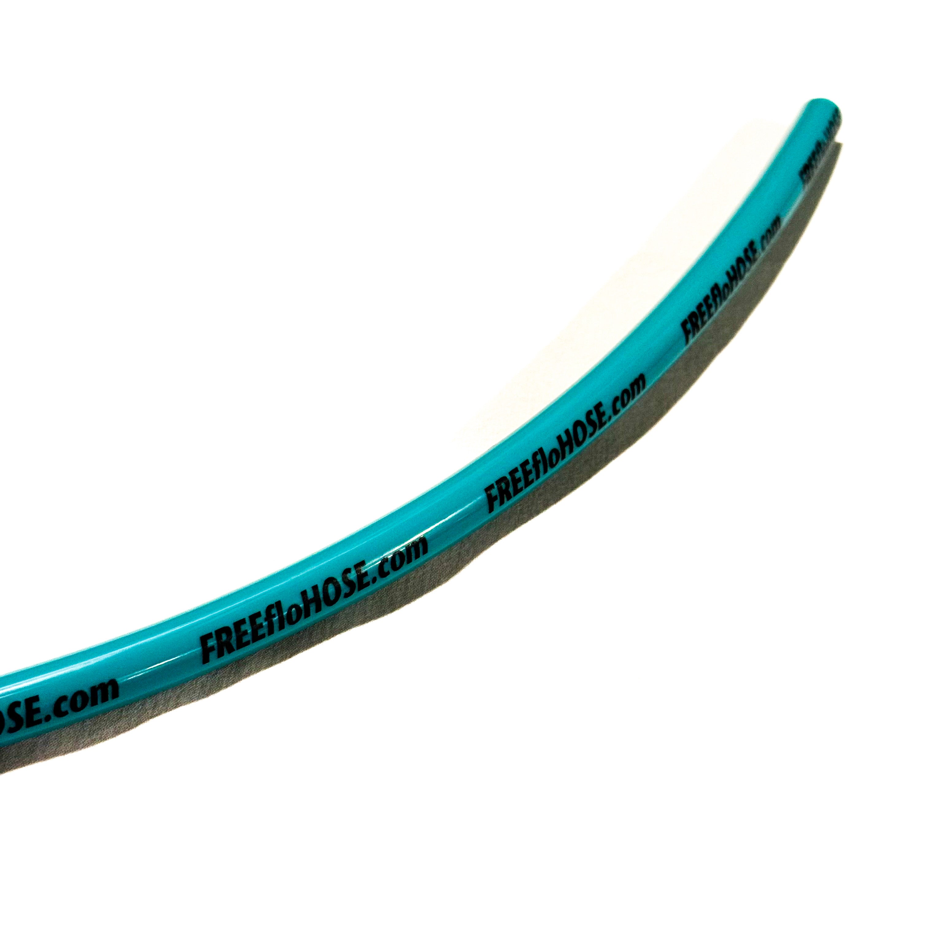 Manguera sin válvula