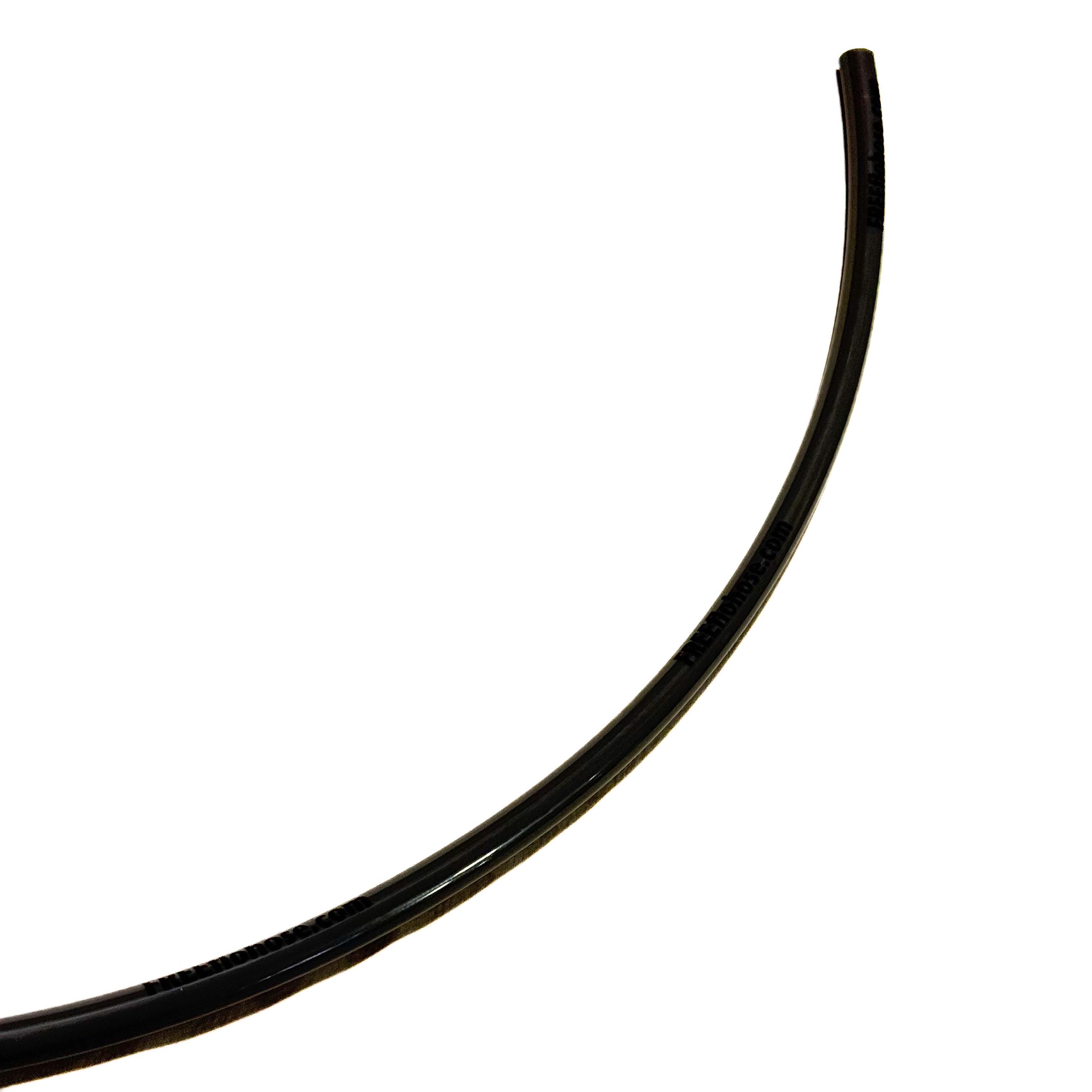 Manguera sin válvula