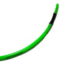 Manguera con válvula