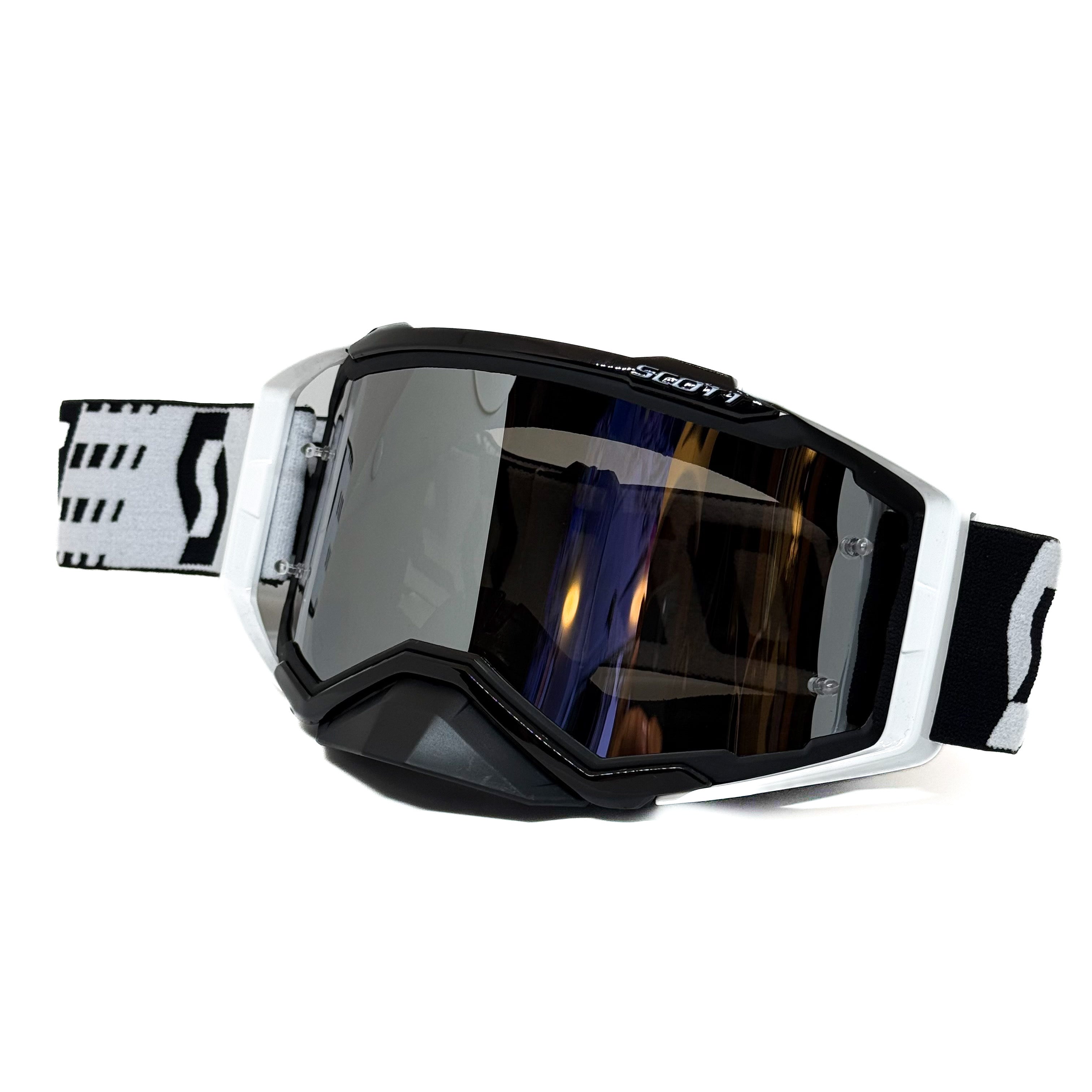 Gafas Motocross Scott