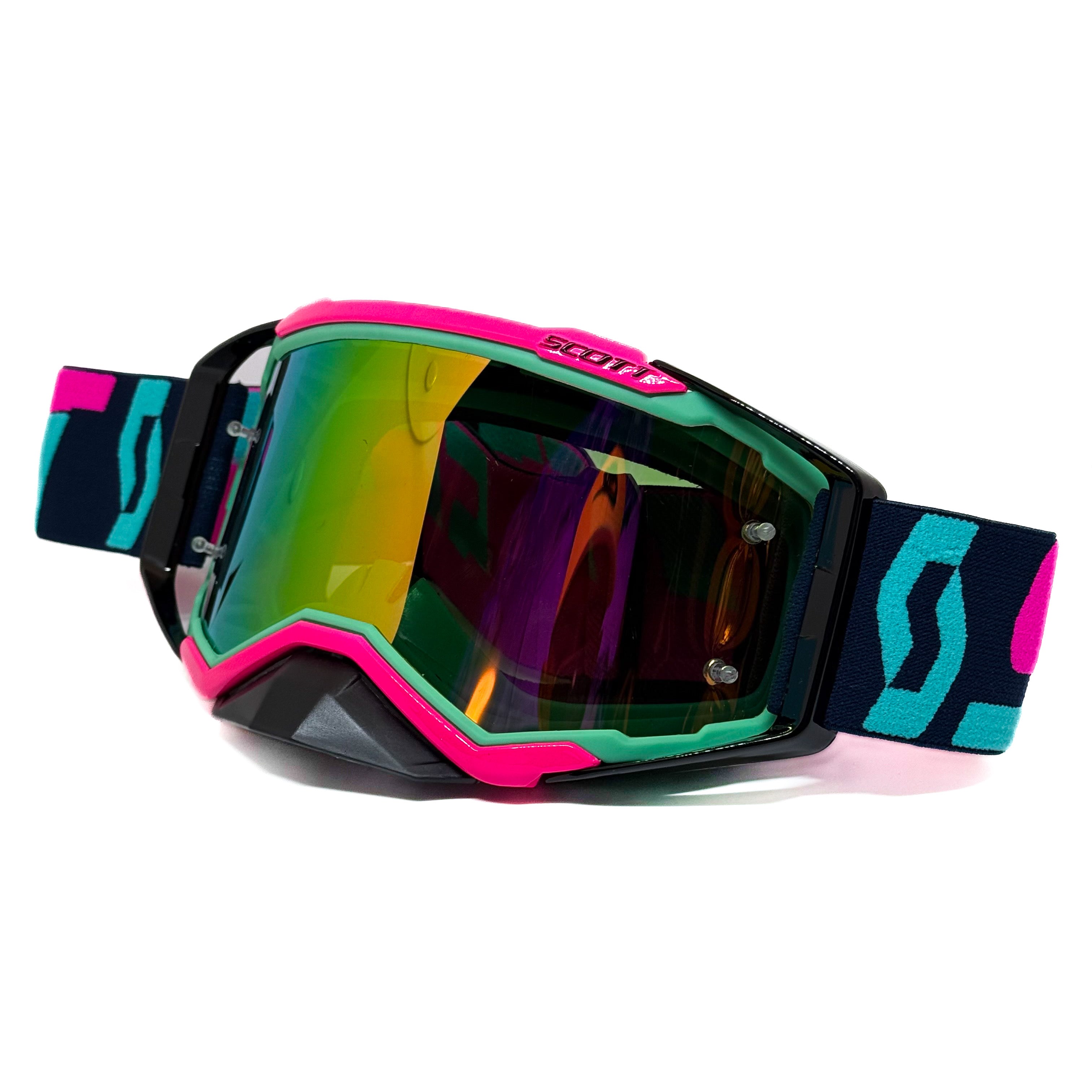 Gafas Motocross Scott