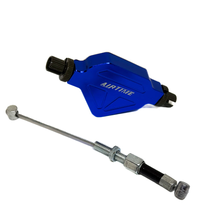 Suavizador de clutch
