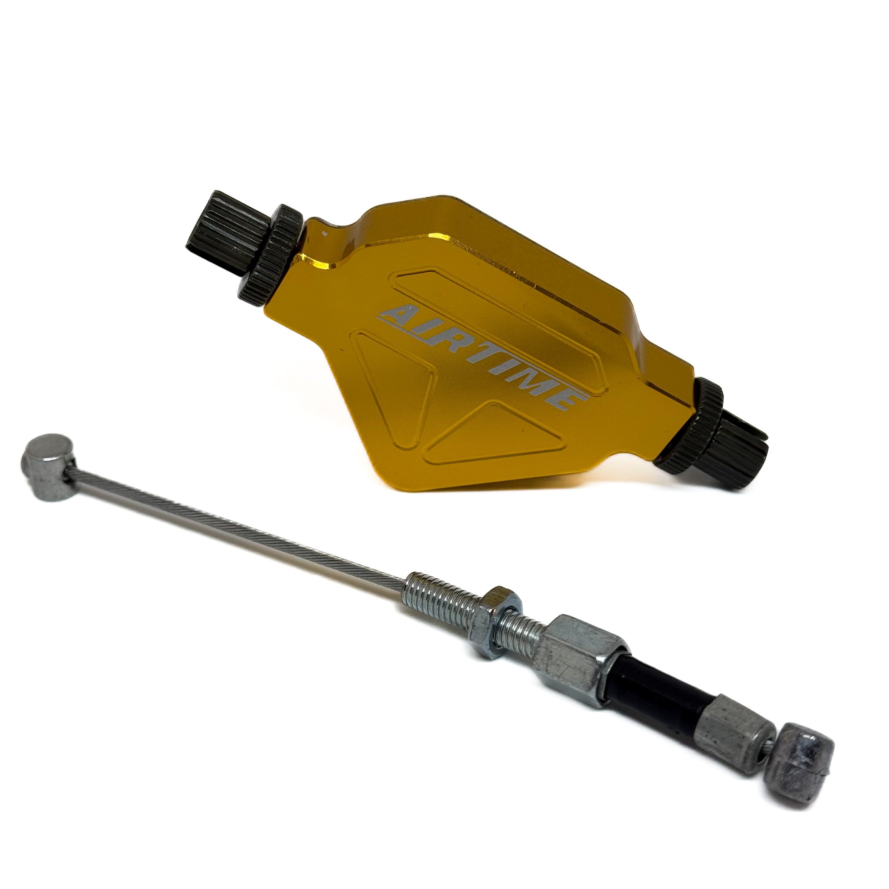 Suavizador de clutch