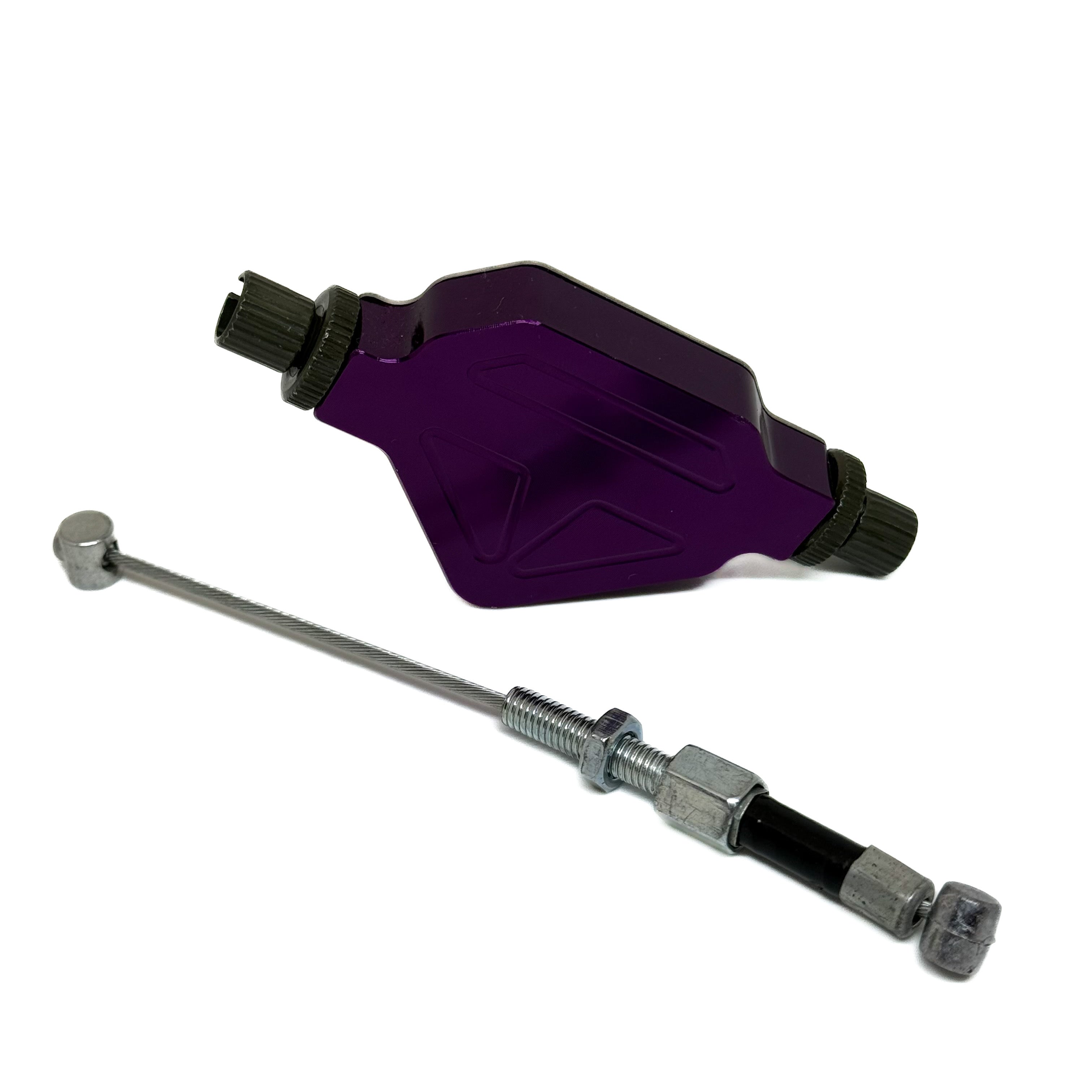 Suavizador de clutch