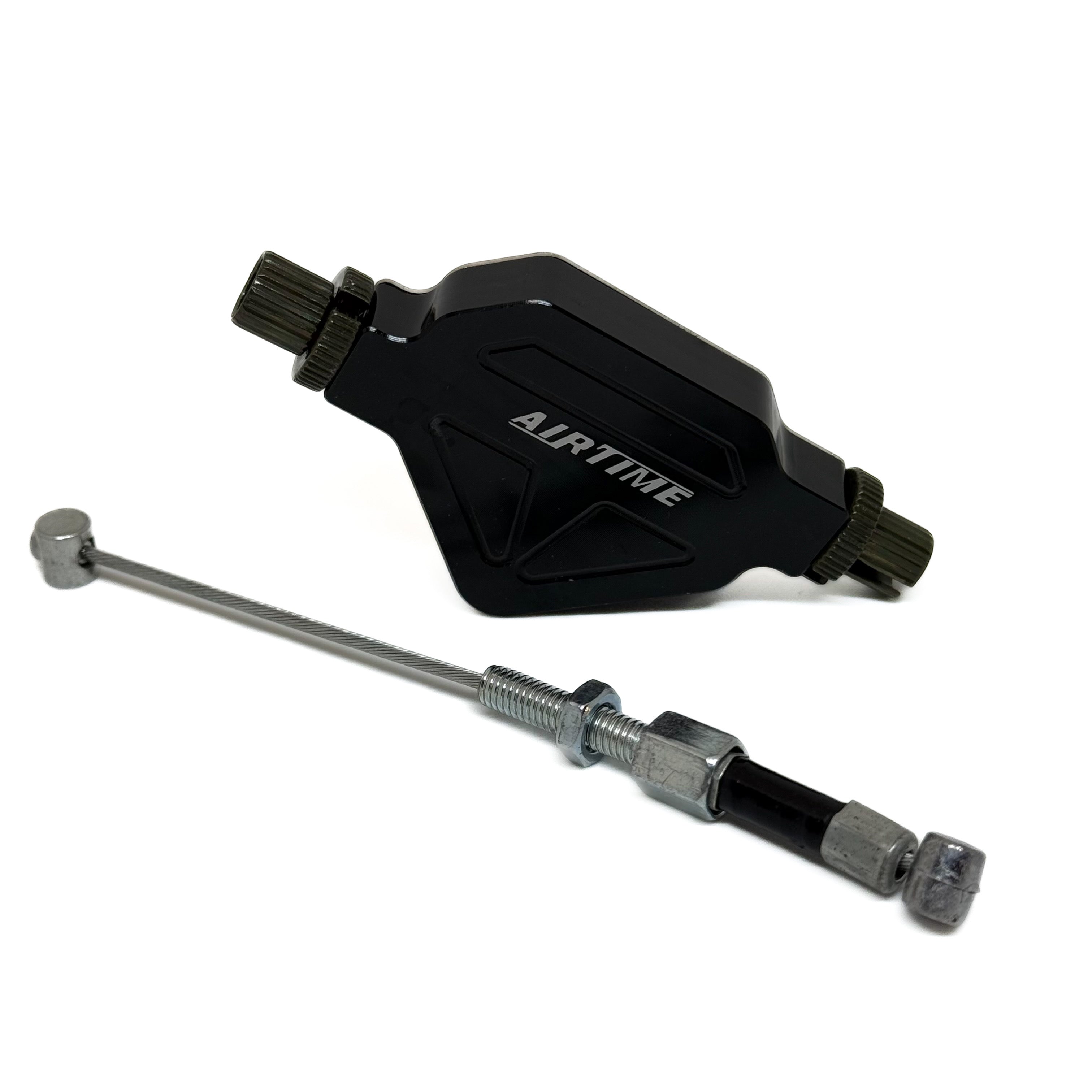 Suavizador de clutch