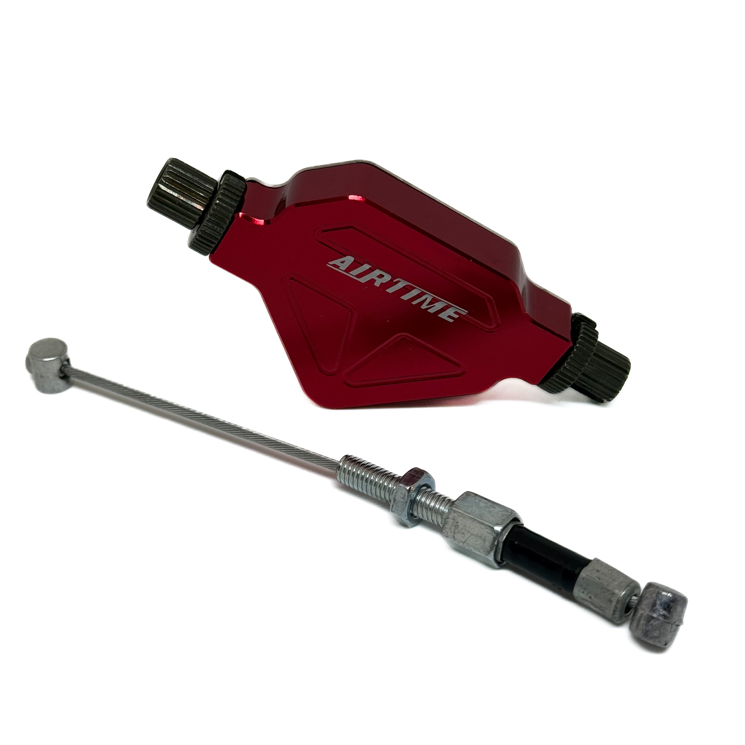 Suavizador de clutch