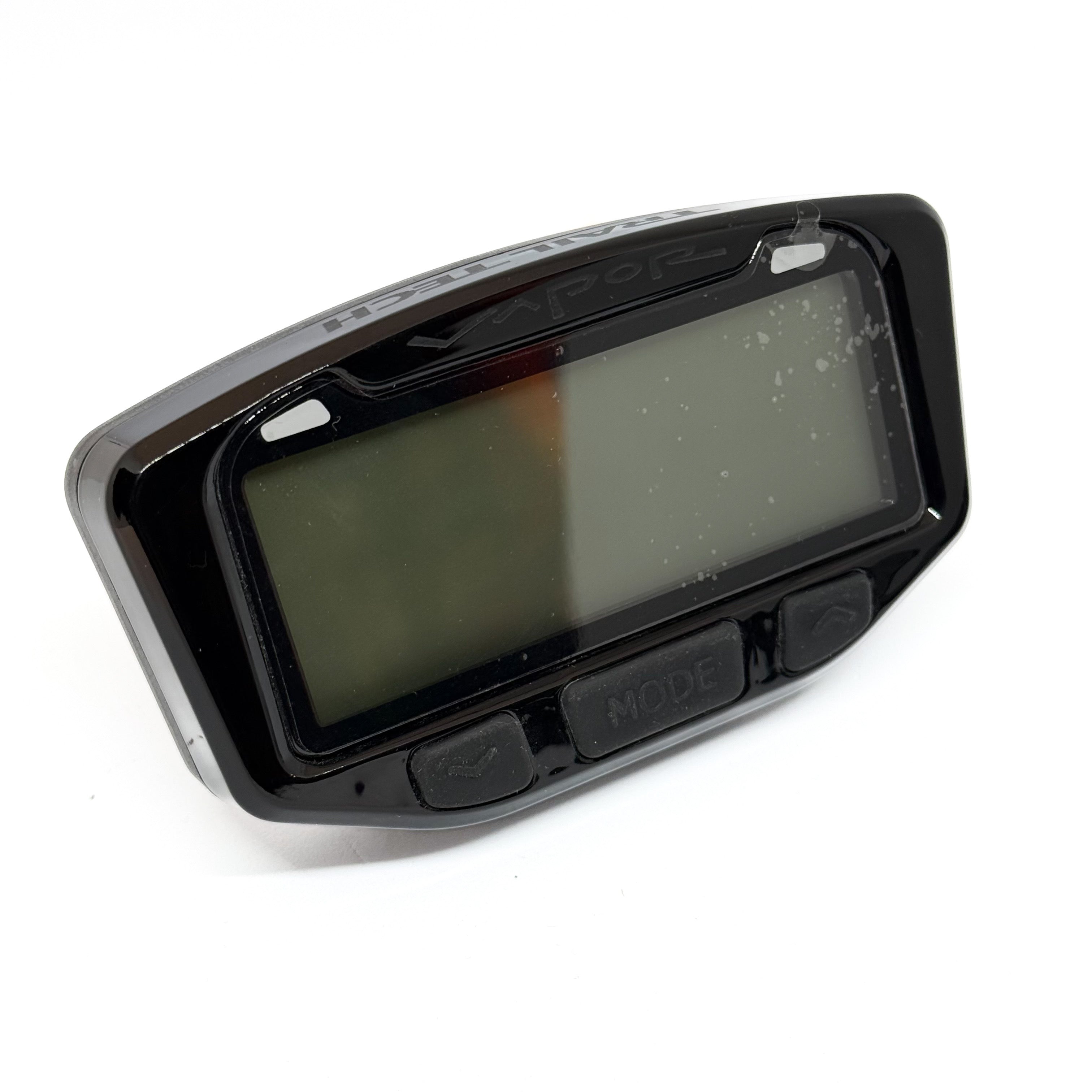 Tacometro Vapor Trail Tech