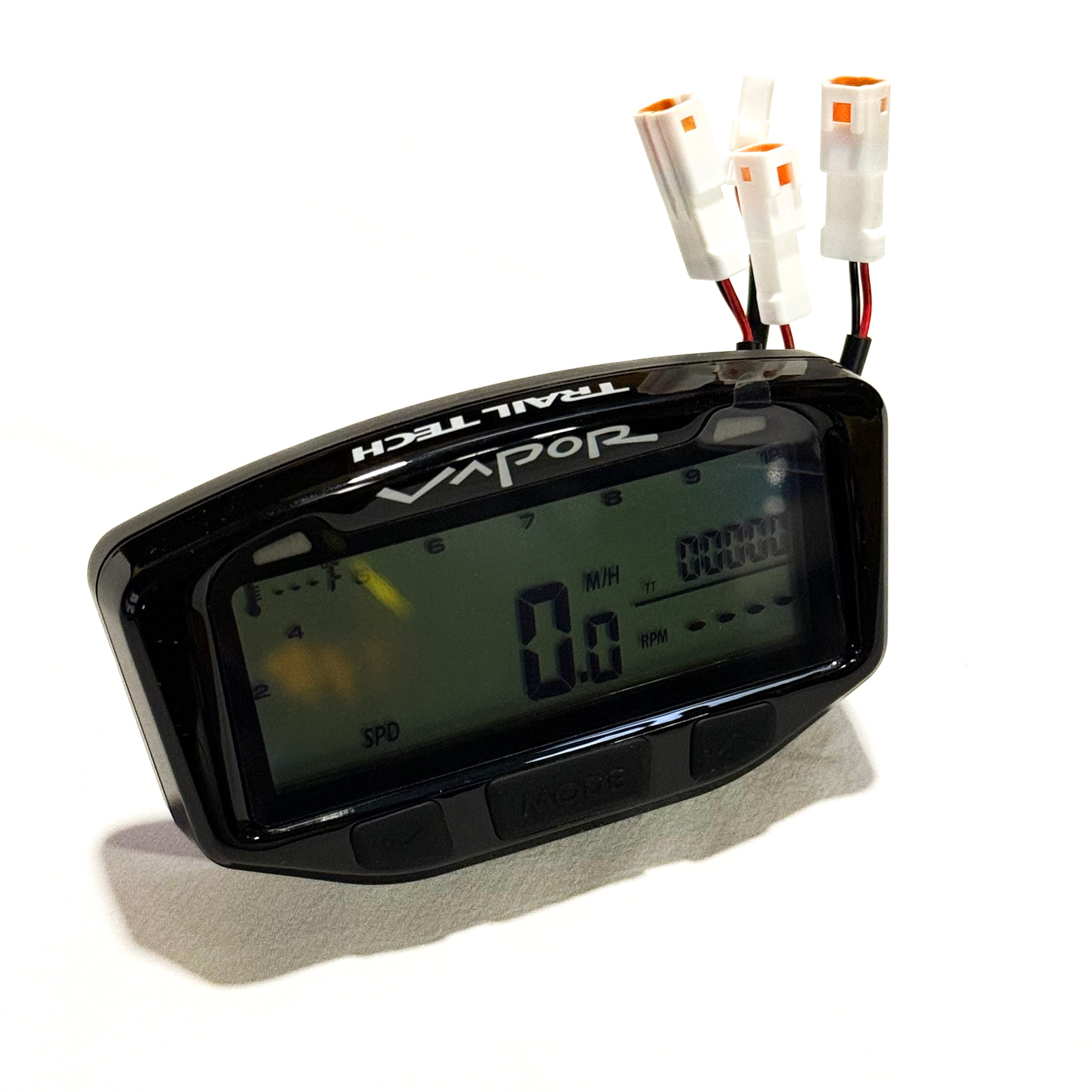 Tacometro Vapor Trail Tech