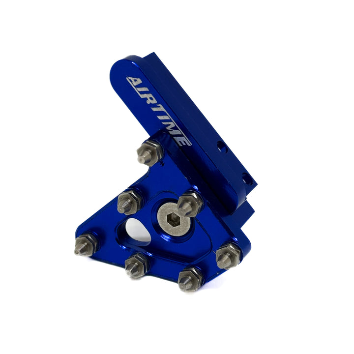 Tip para pedal de freno