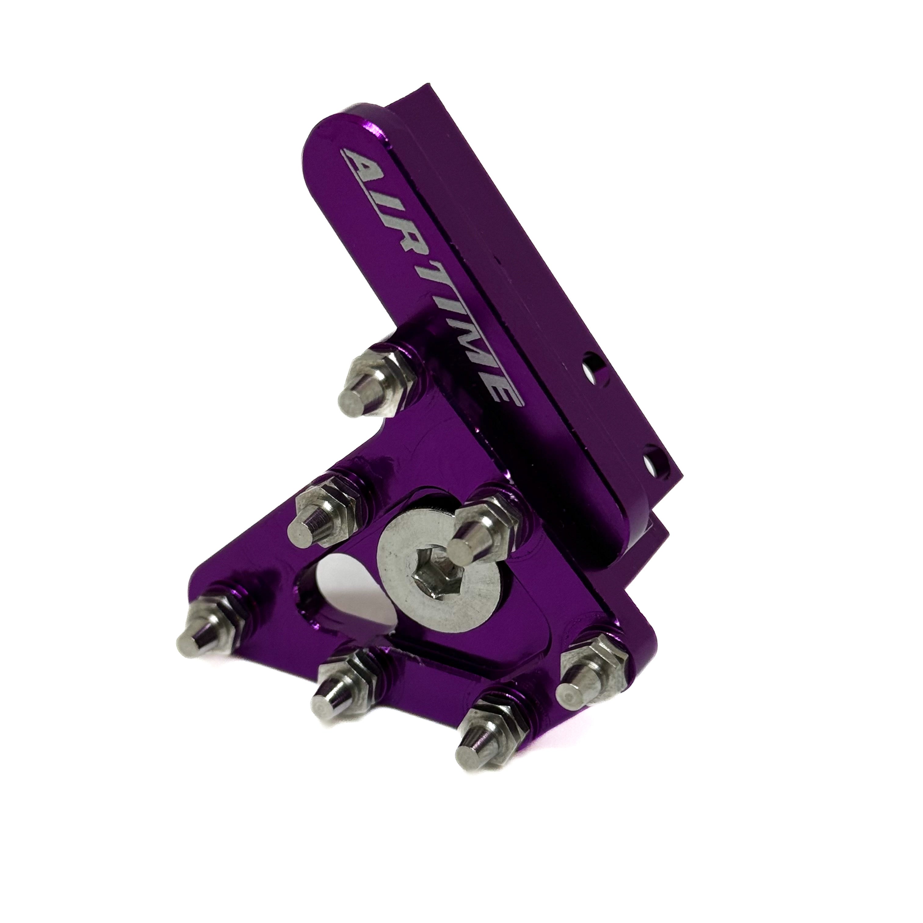 Tip para pedal de freno