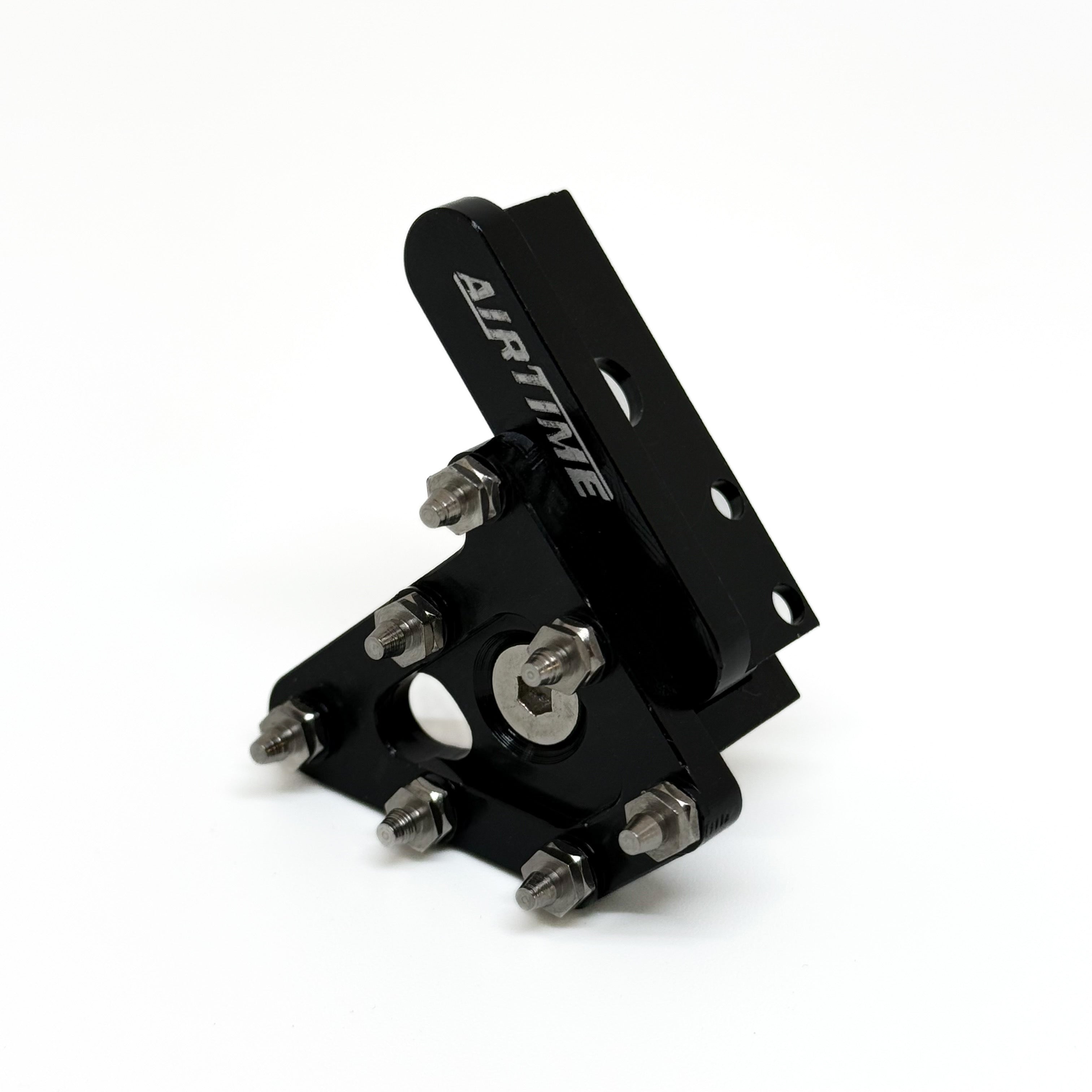 Tip para pedal de freno