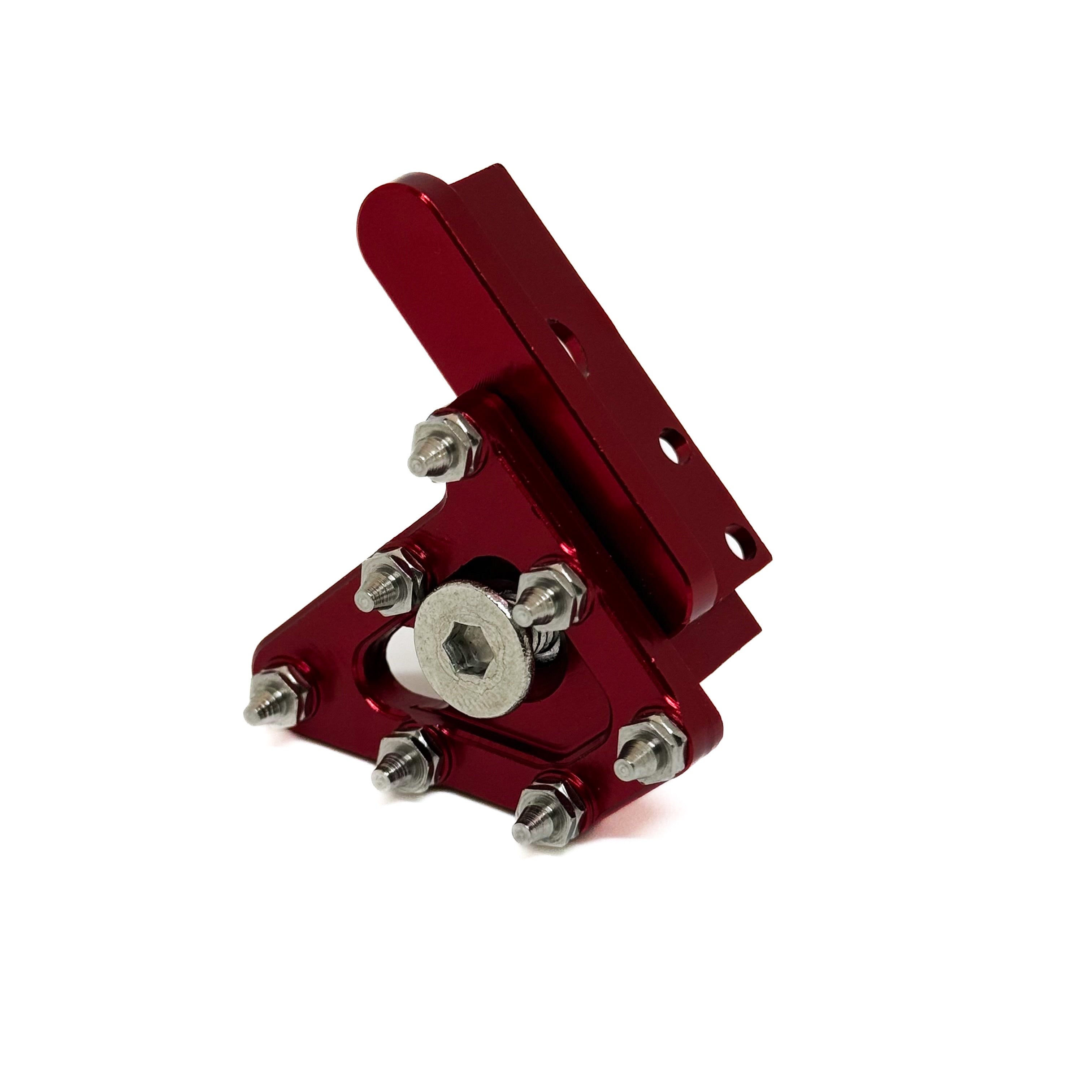 Tip para pedal de freno