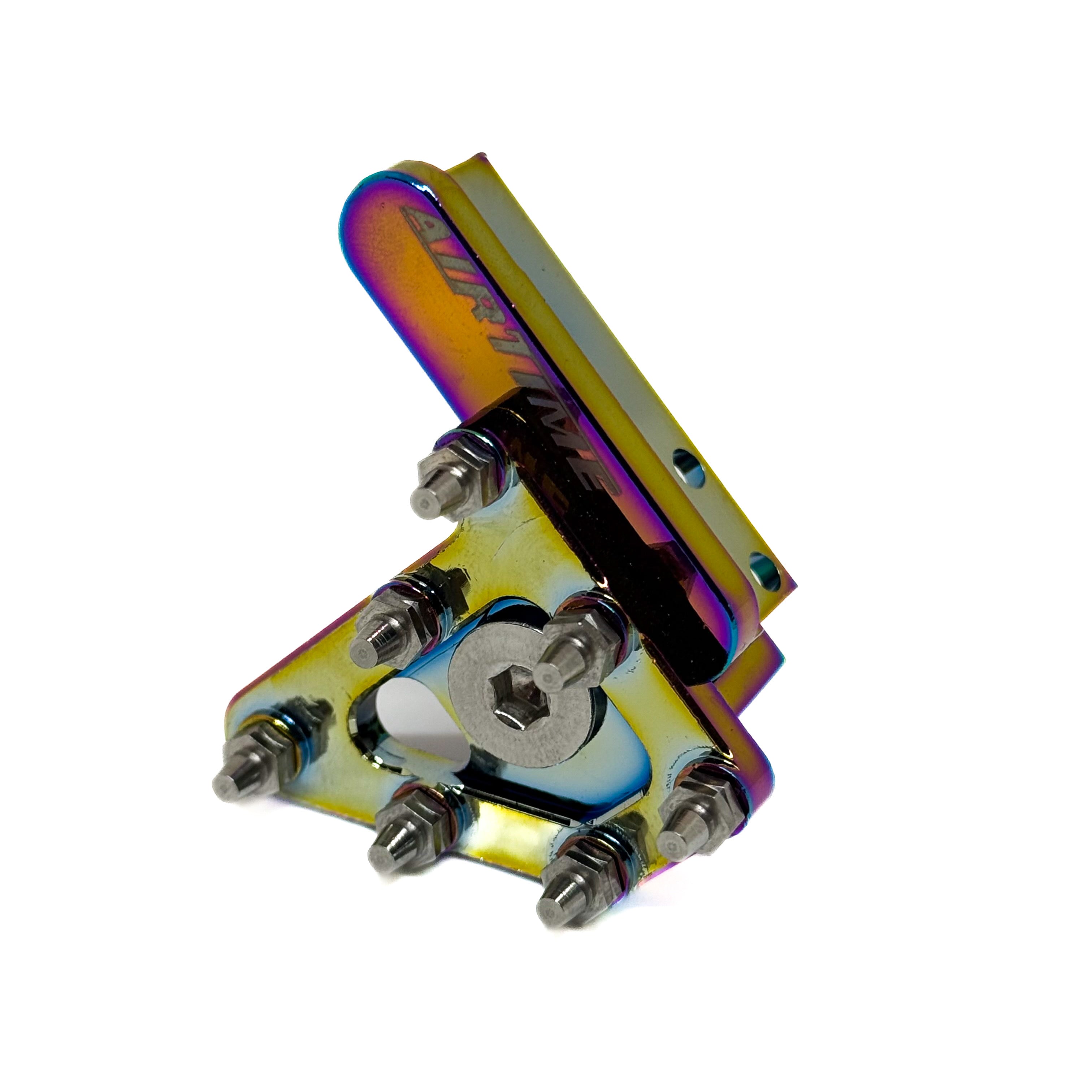 Tip para pedal de freno